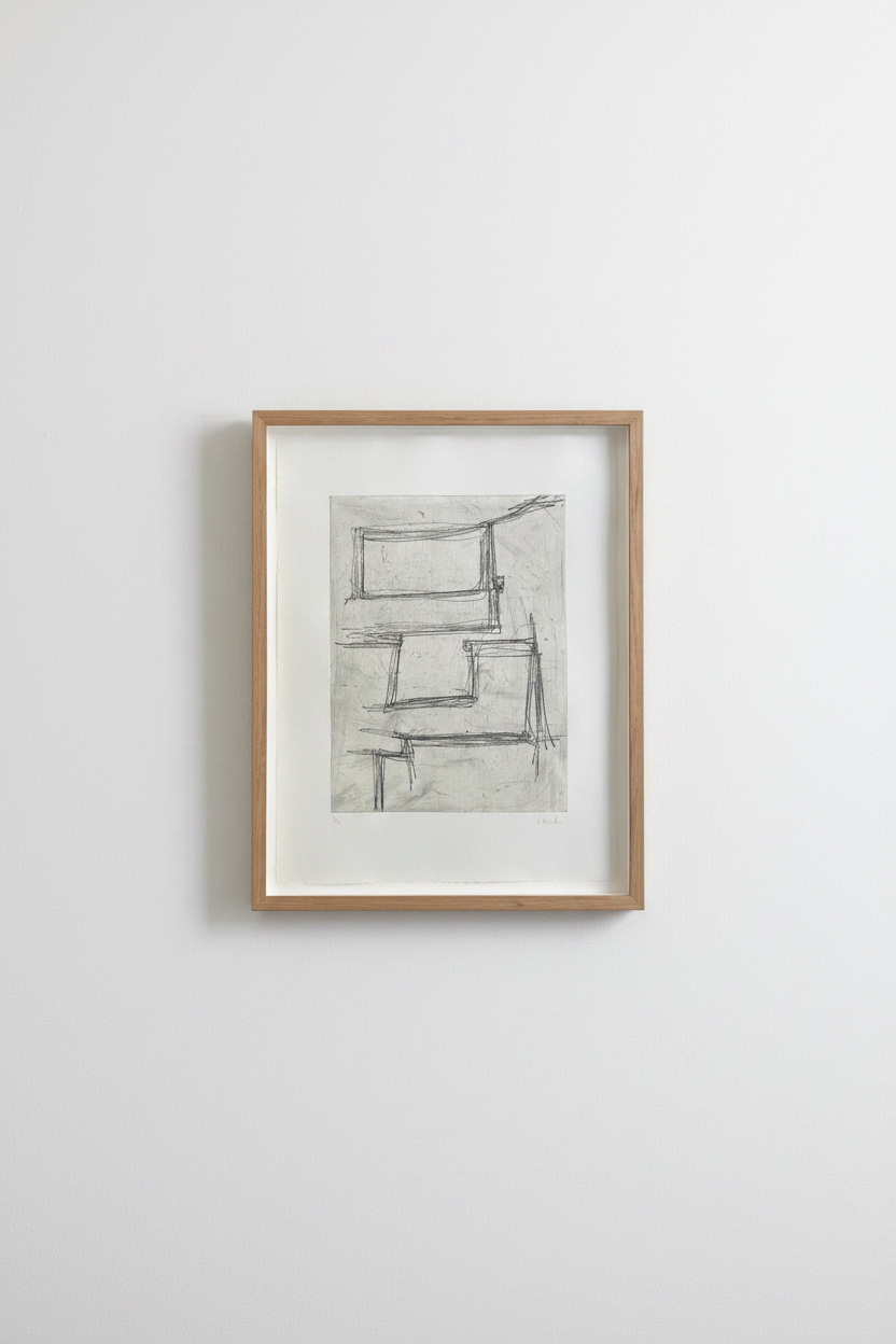 Virginia Overton. Untitled, 2017