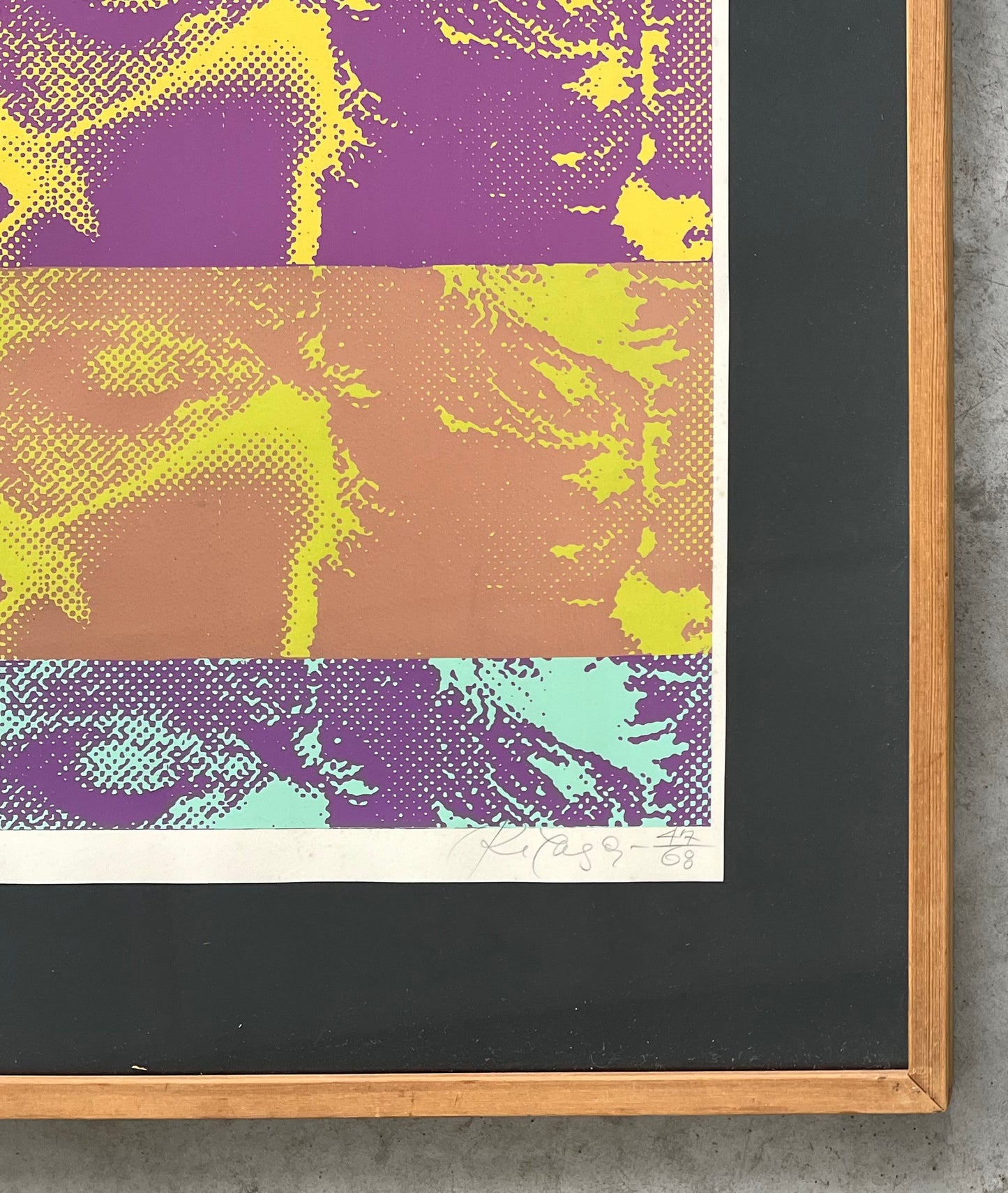 Robert Risager. Composition