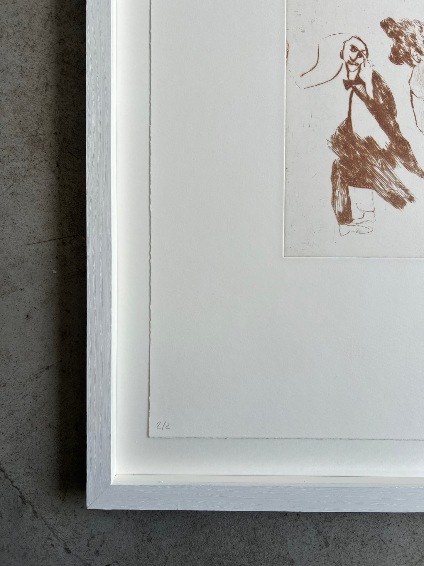 Mads Lindberg. Untitled, 2024