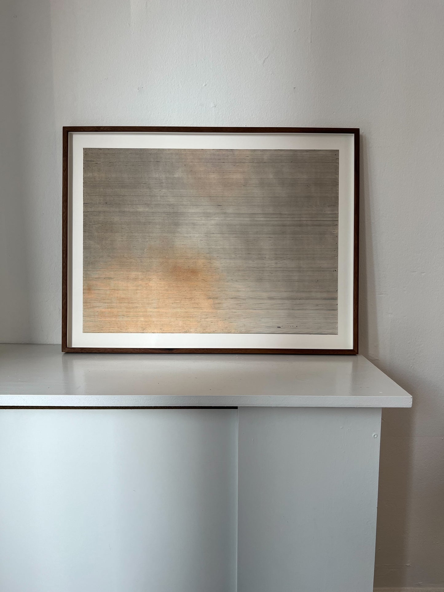 Line Toftsø. Composition, 2025