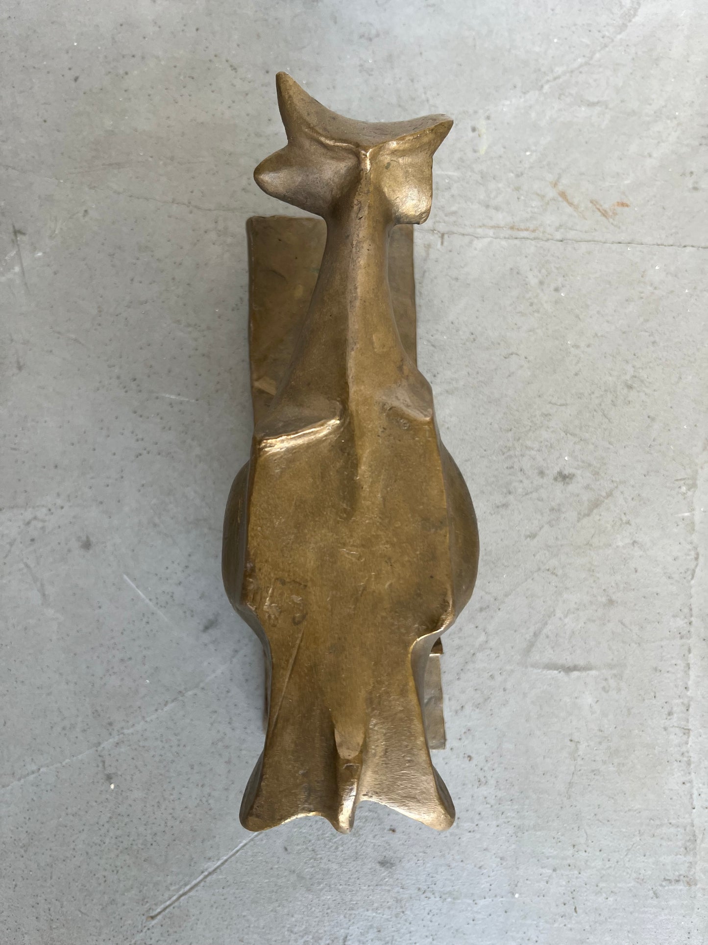 Niels Guttormsen. “Ko”, 1976