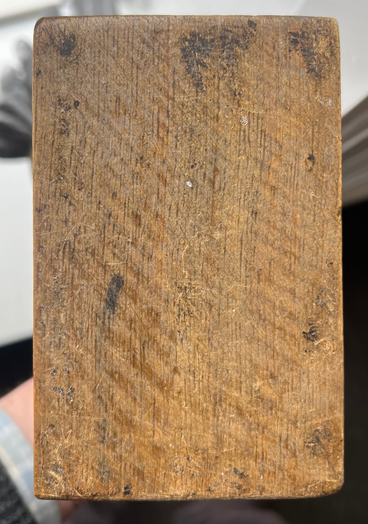 Organic wood sculpture, 1930/40’s