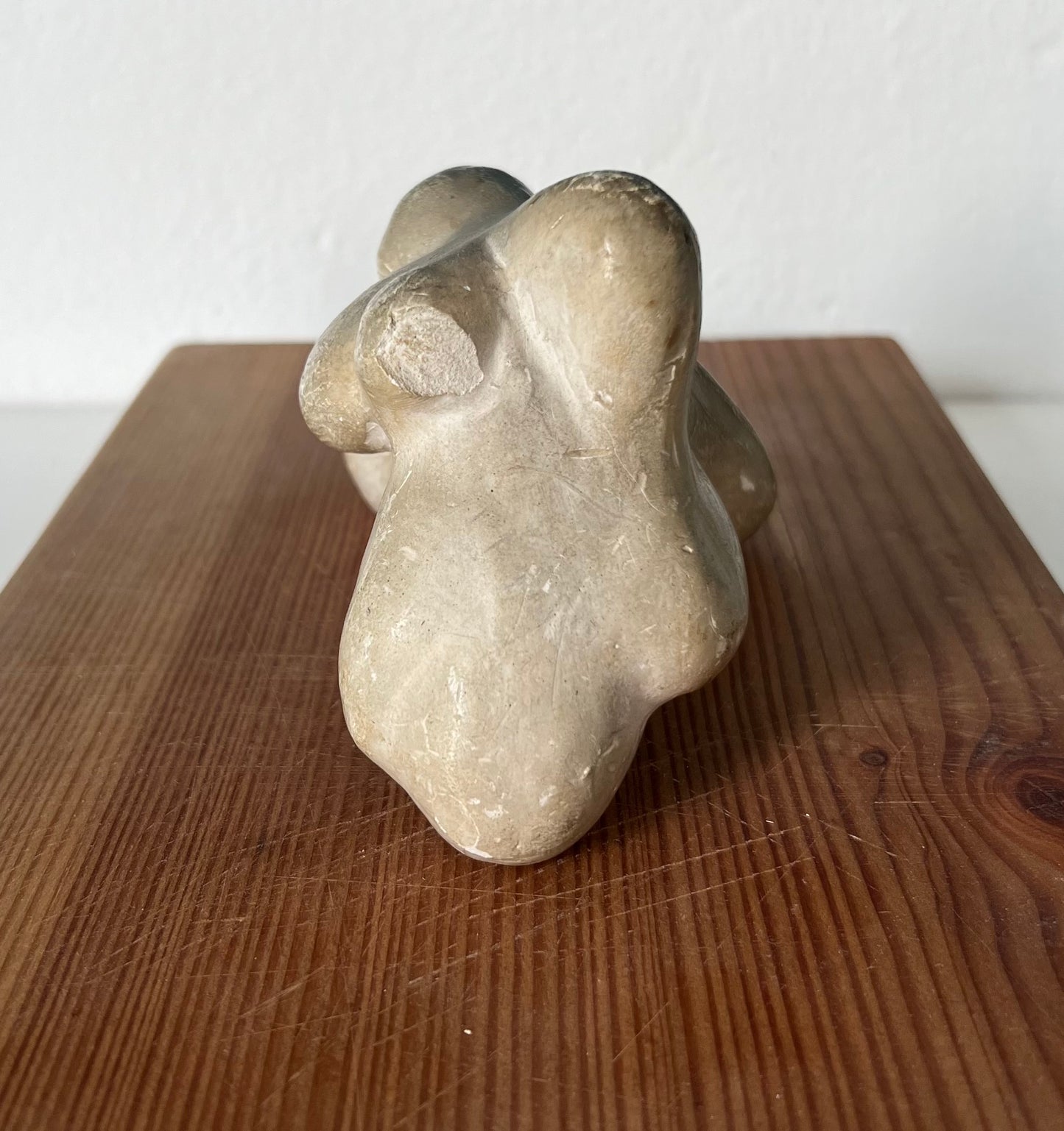 Ejler Bille? Abstract sculpture, 20th Century