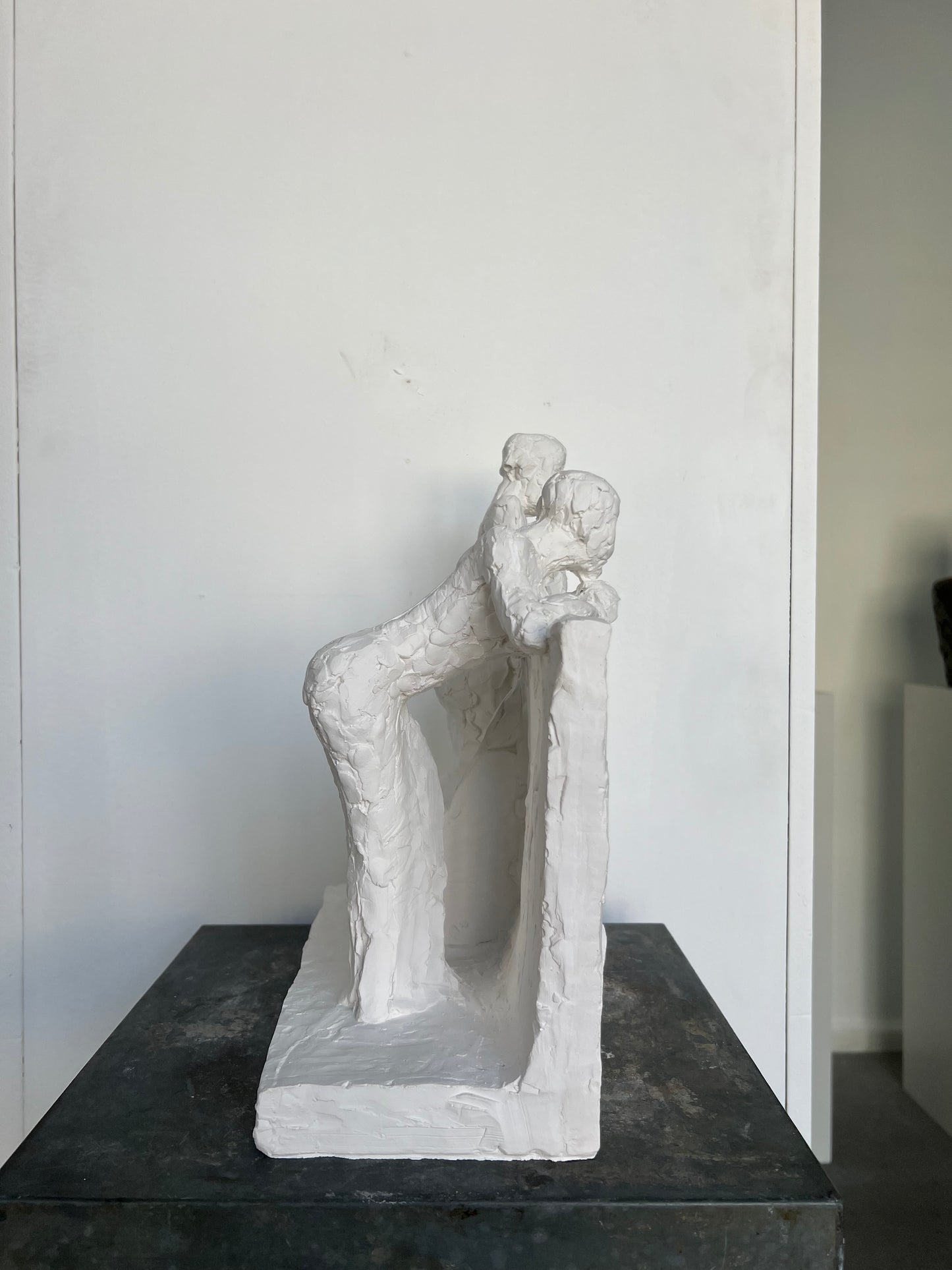 Hanne Varming. “Lufthavnspiger”