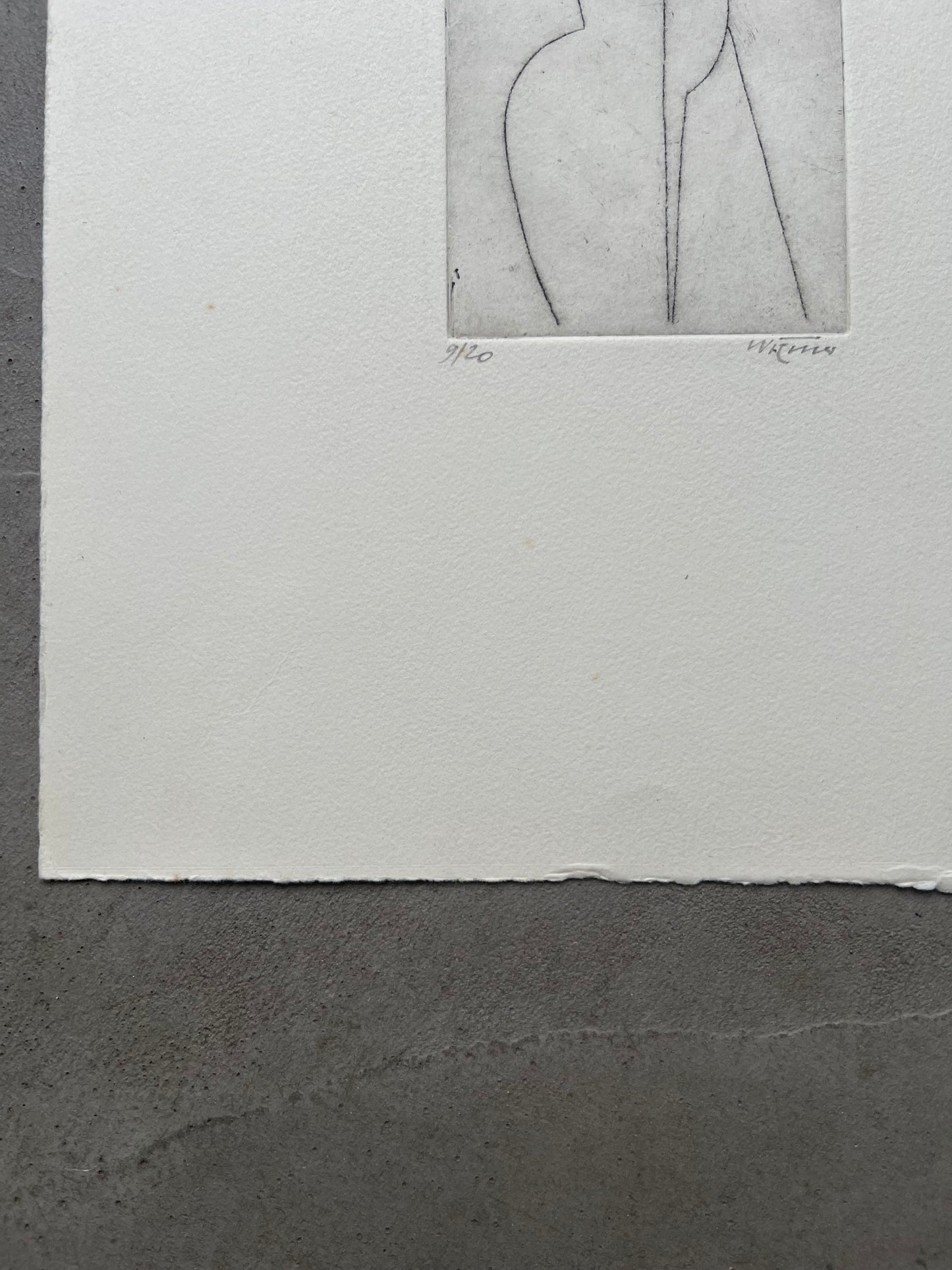 Rudolf Wiemer. Composition