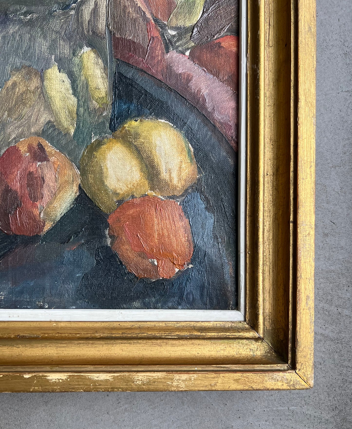 Astrid Holm. Still life, ca. 1915