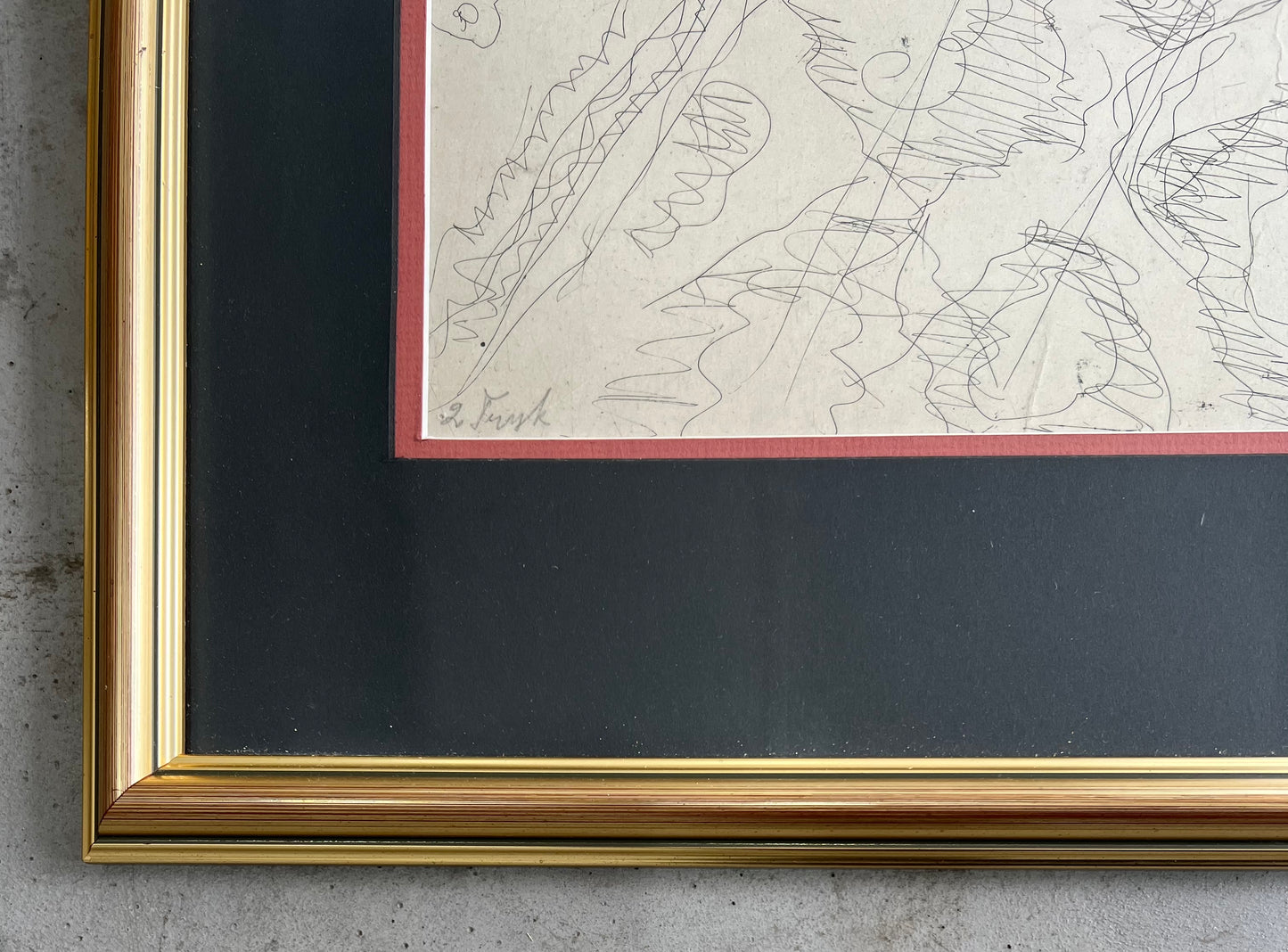 Anna Klindt Sørensen. Interior