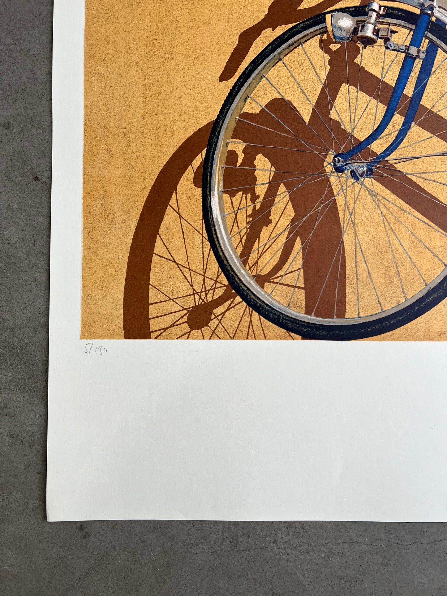 Bjarke Regn Svendsen. Composition, 1994