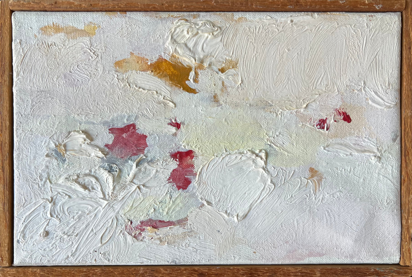 Pierre Lübecker. Composition, 1969