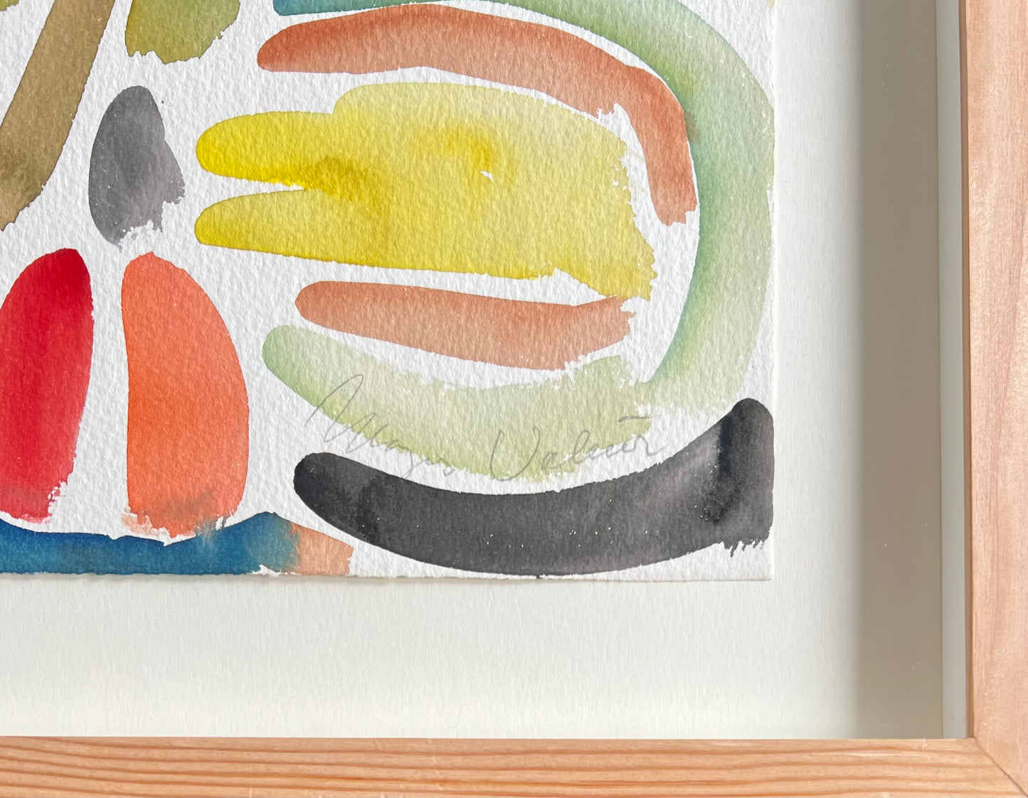 Mogens Valeur. Composition, 1987