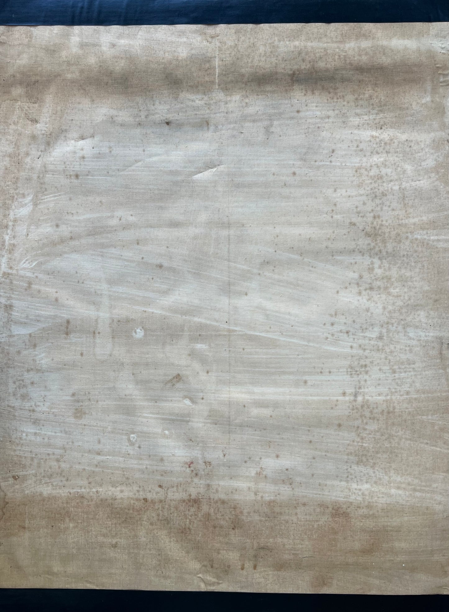 “Kammeraterne”, 1936,handpainted poster