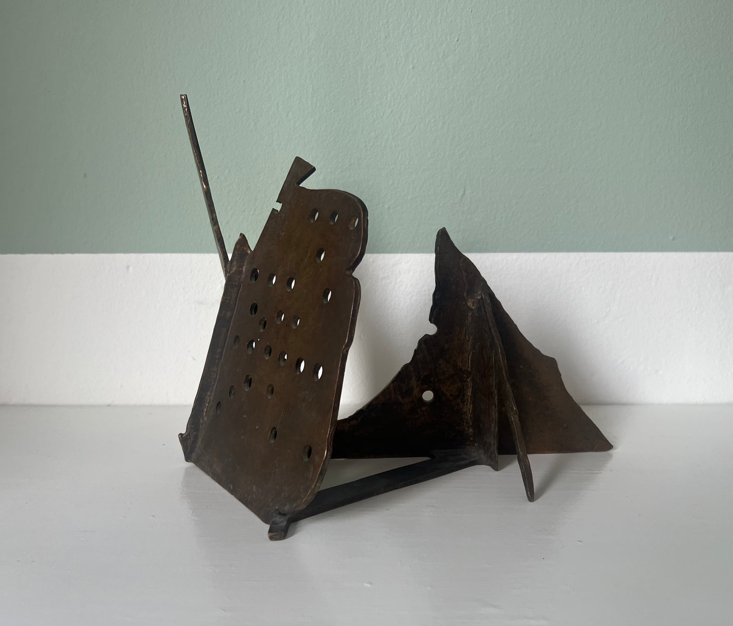 Niels Guttormsen. “Untitled”, 1970s