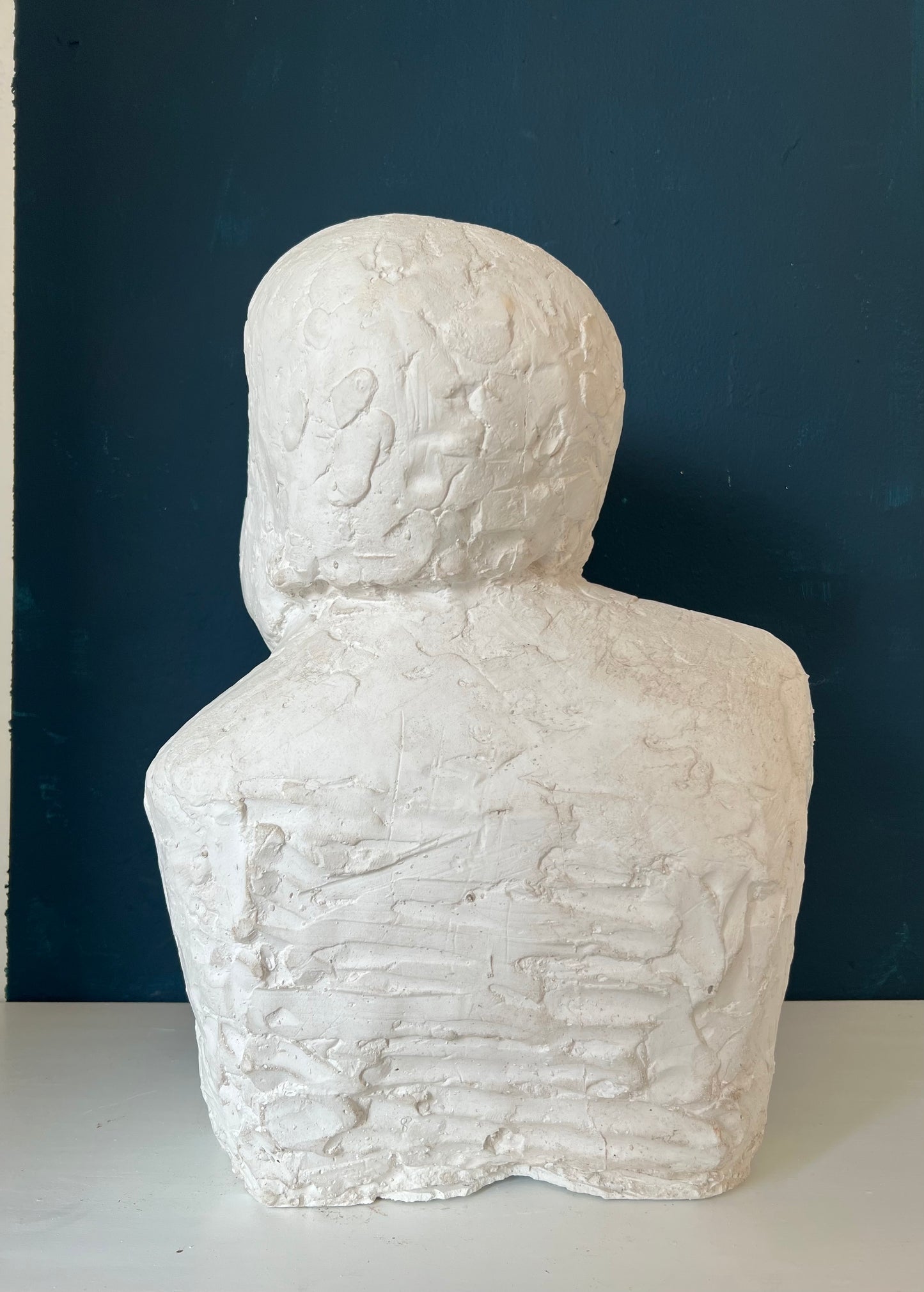 Hanne Varming. Portrait of Preben Hornung