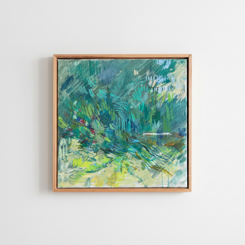 Viggo Bentzon. Composition, 2017