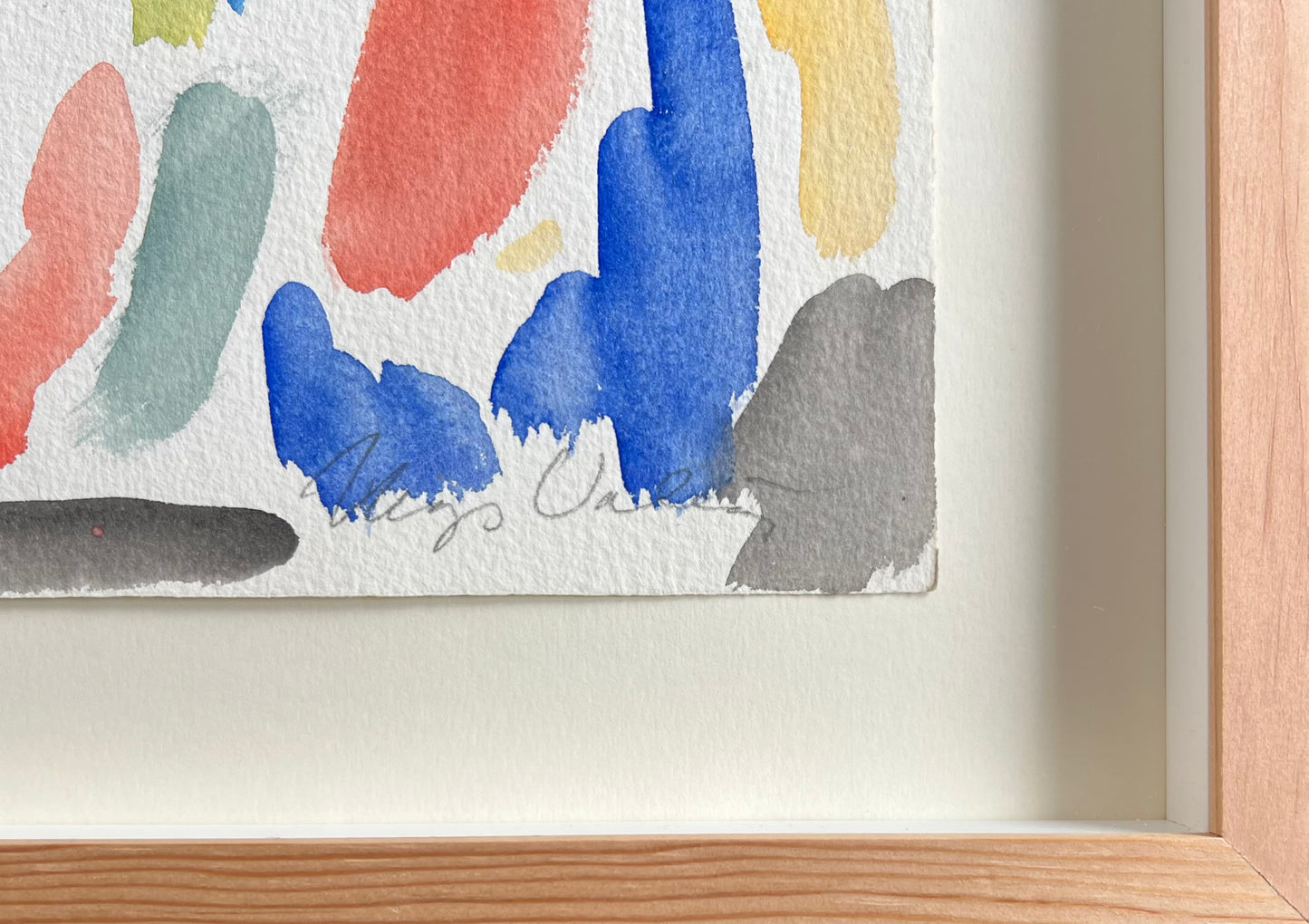 Mogens Valeur. Composition, 1986