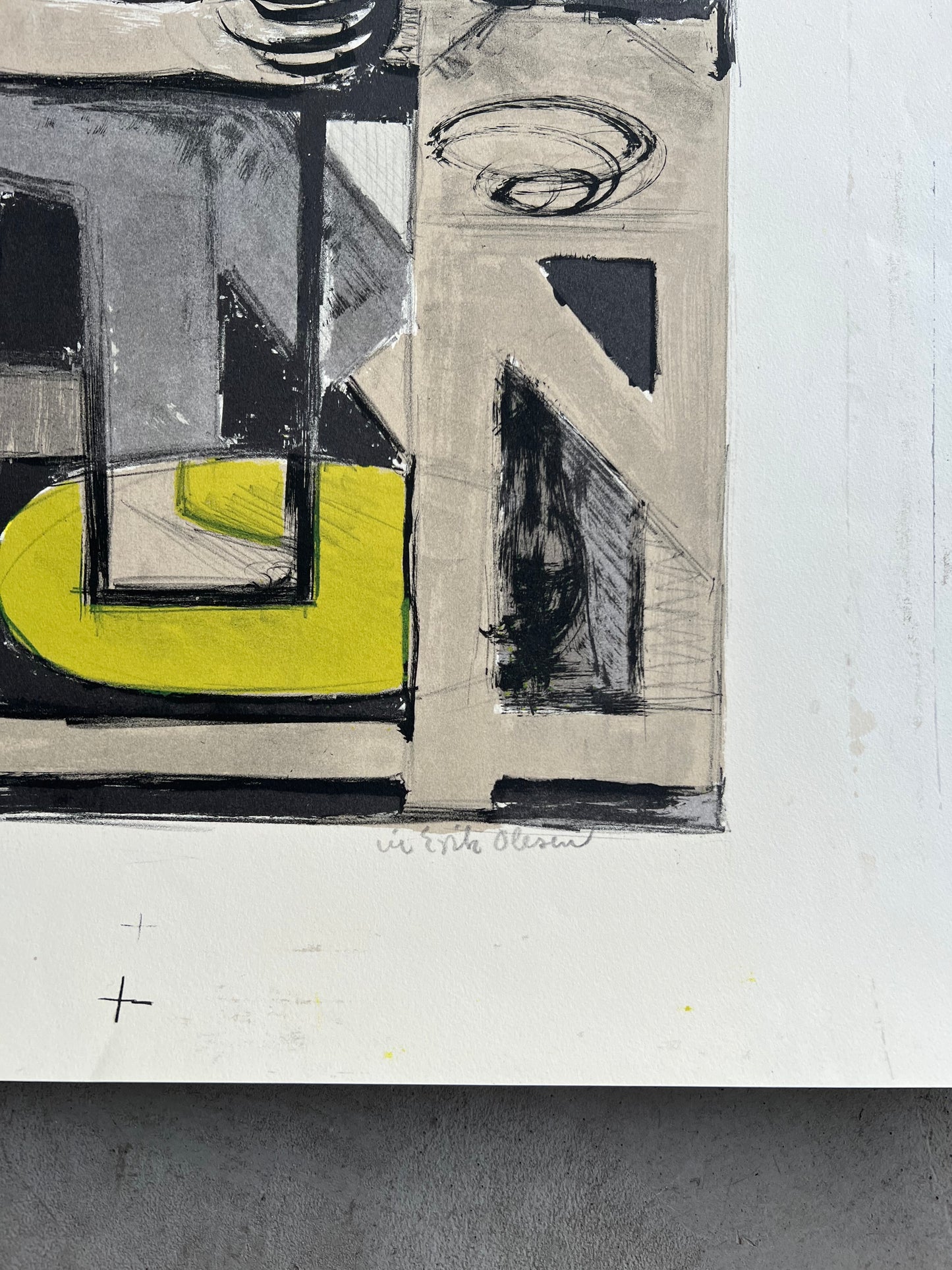 Arne L. Hansen. “Knud Nielsen’s keramiske værksted” , 1955