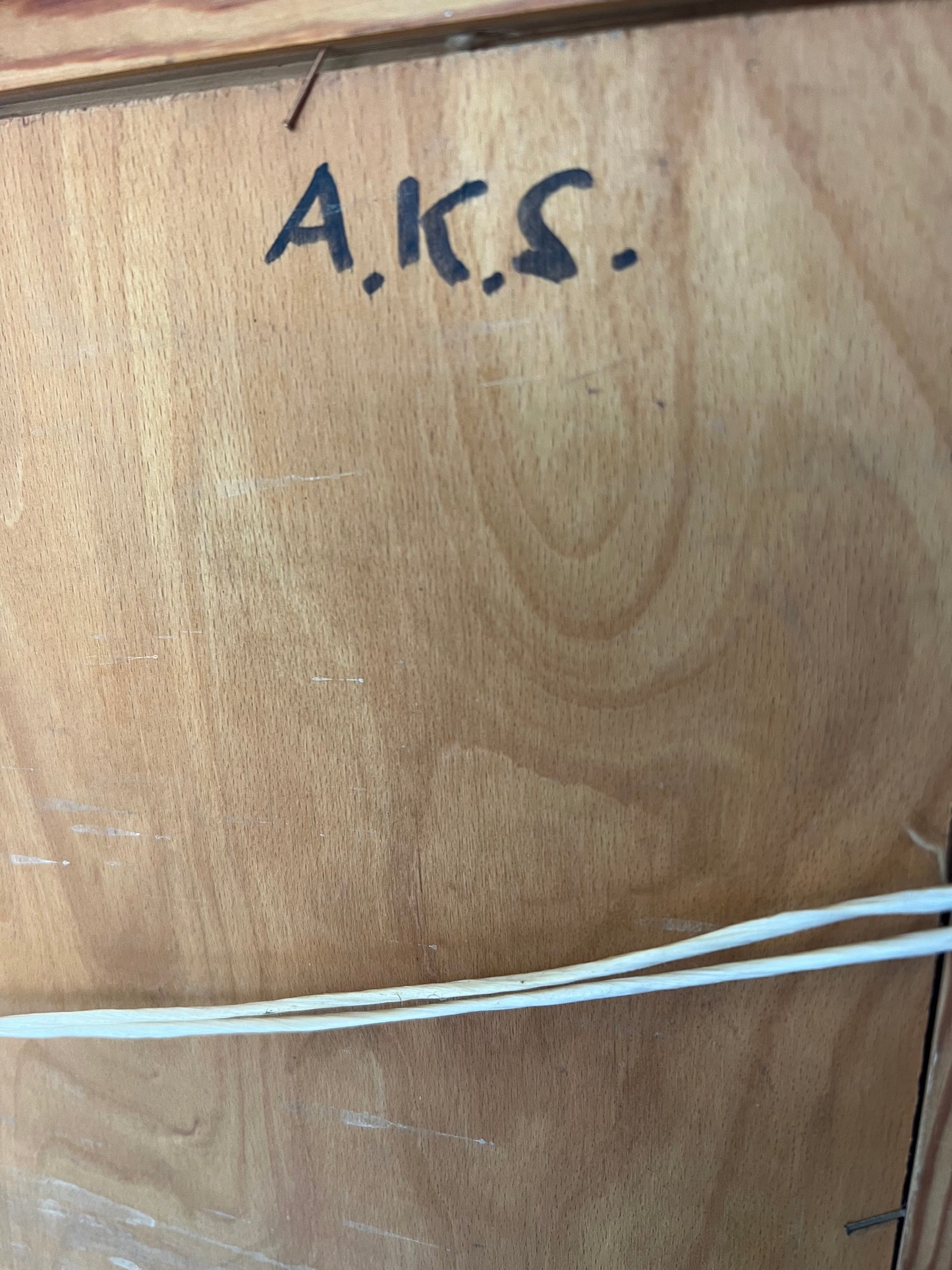 Anna Klindt Sørensen. Winther landscape