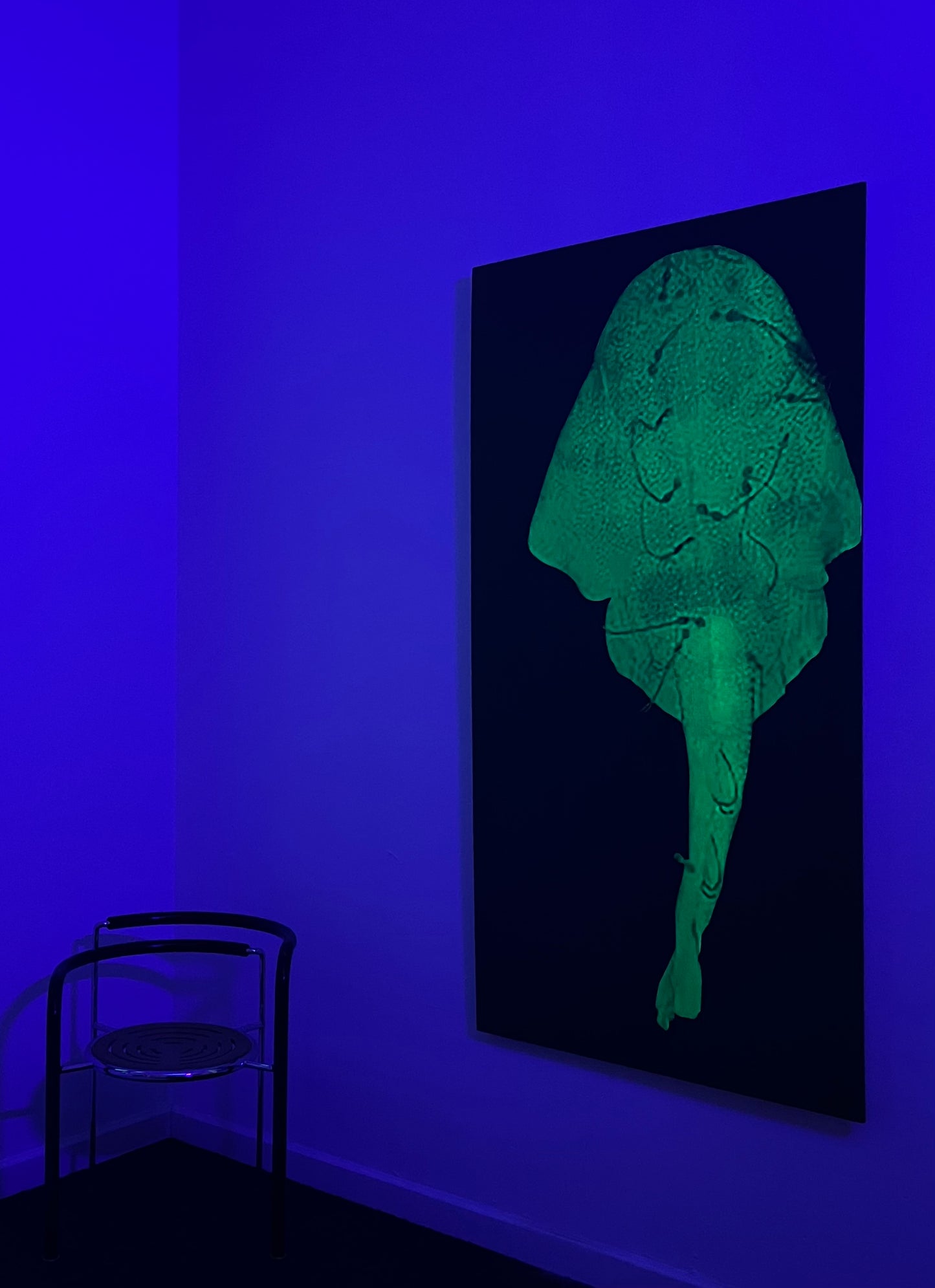 Marie Kølbæk Iversen. “Havengel”