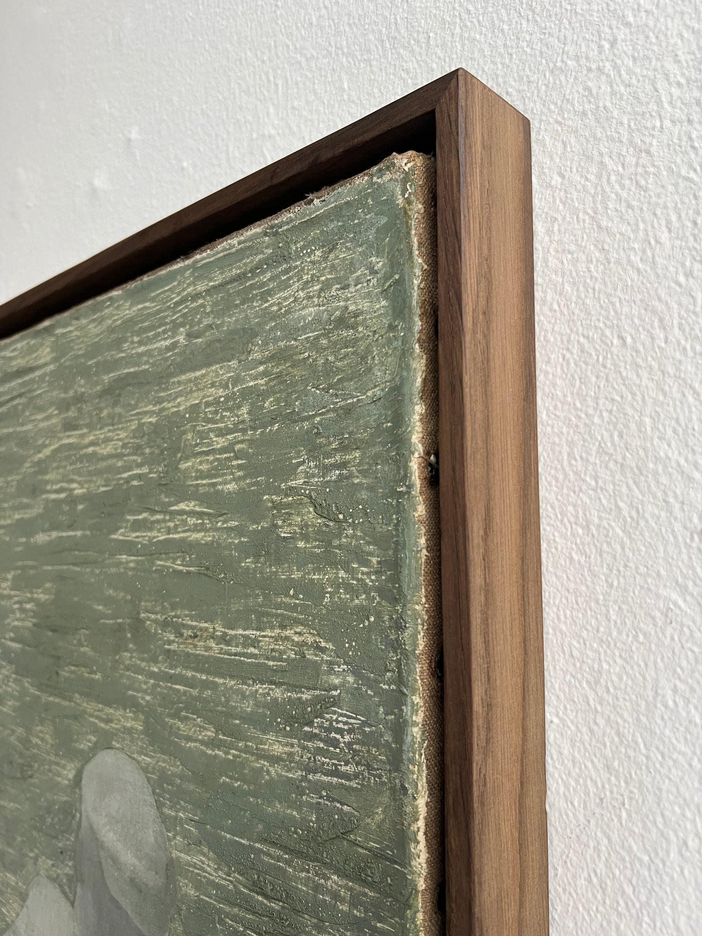 Vilhelm Bjerke Petersen. Composition, 1943