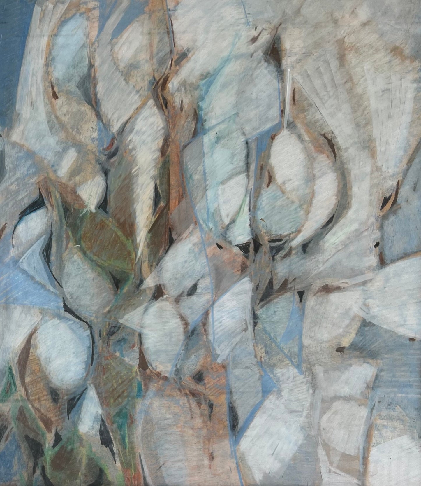 Sven Åge Larsen. Composition, 1975