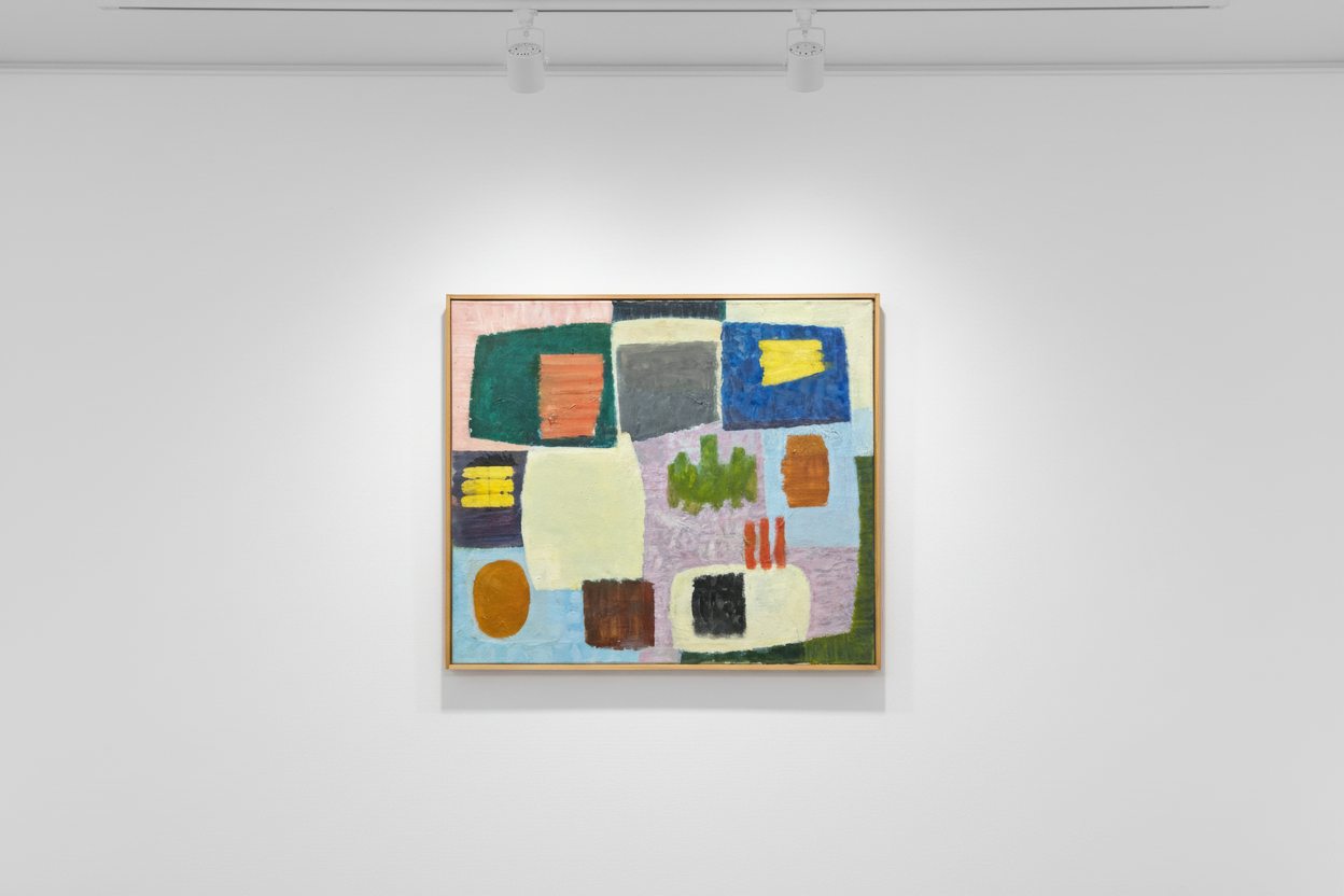 Mogens Valeur. Composition