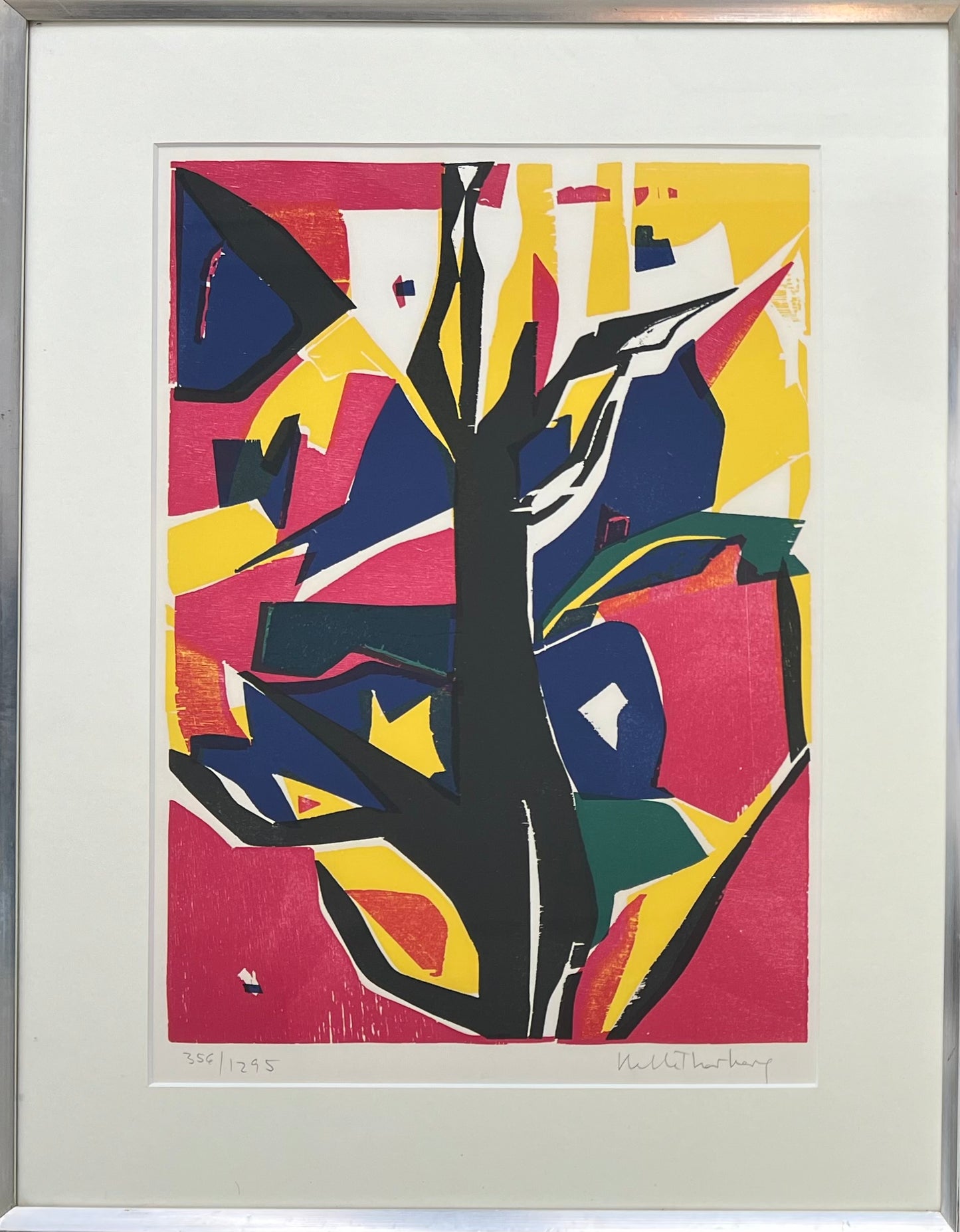 Helle Thorborg. Composition