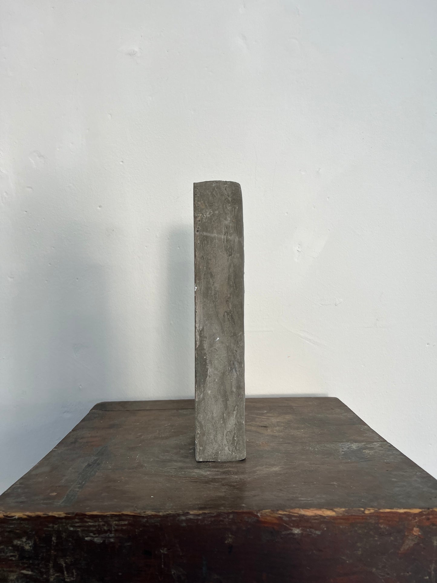 Henry Luckow-Nielsen. Model for a tombstone