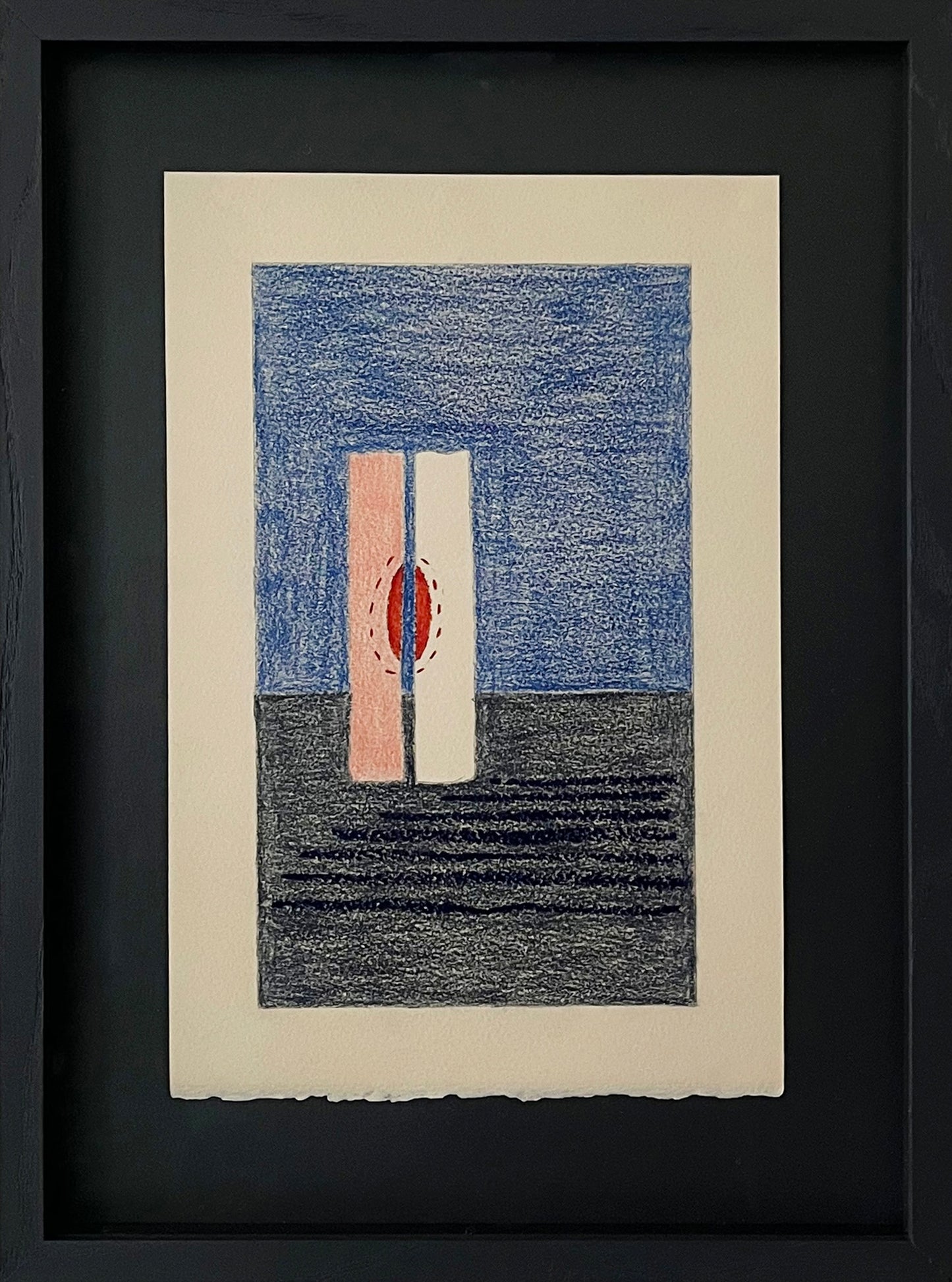 Patricia Perales Garcia. “Motherhood (Joy), 2025