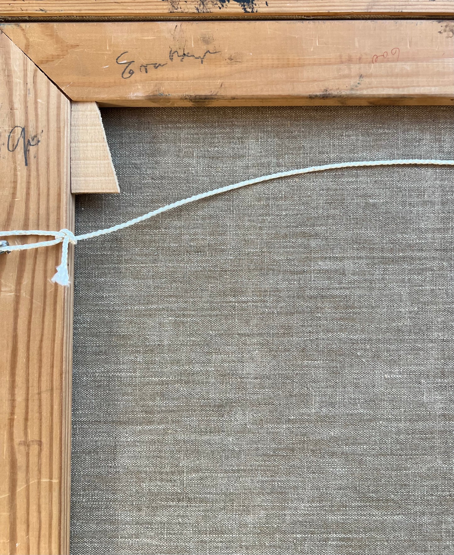 Eva Beyer. Composition