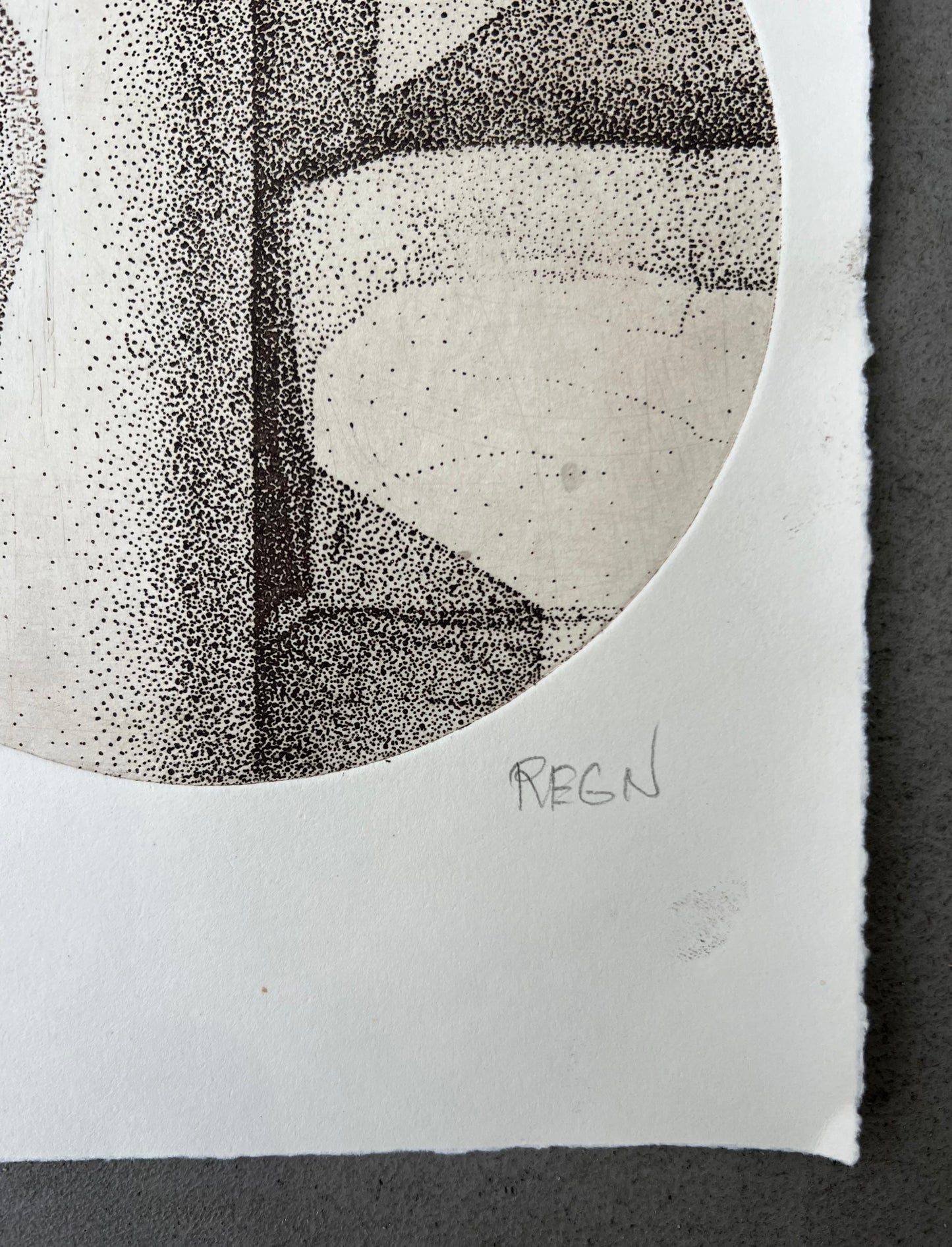 Bjarke Regn Svendsen. Composition, 1980’s