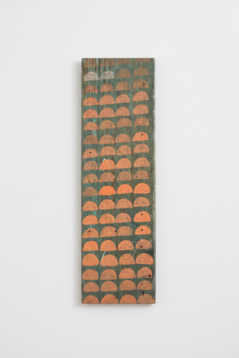 Nina Wengel. "oh, what a beautiful eternity"