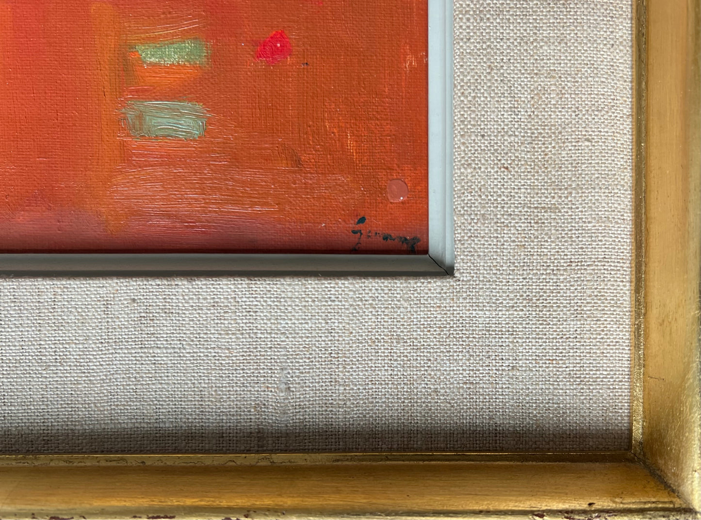 Curt Agge. “Kustbild”