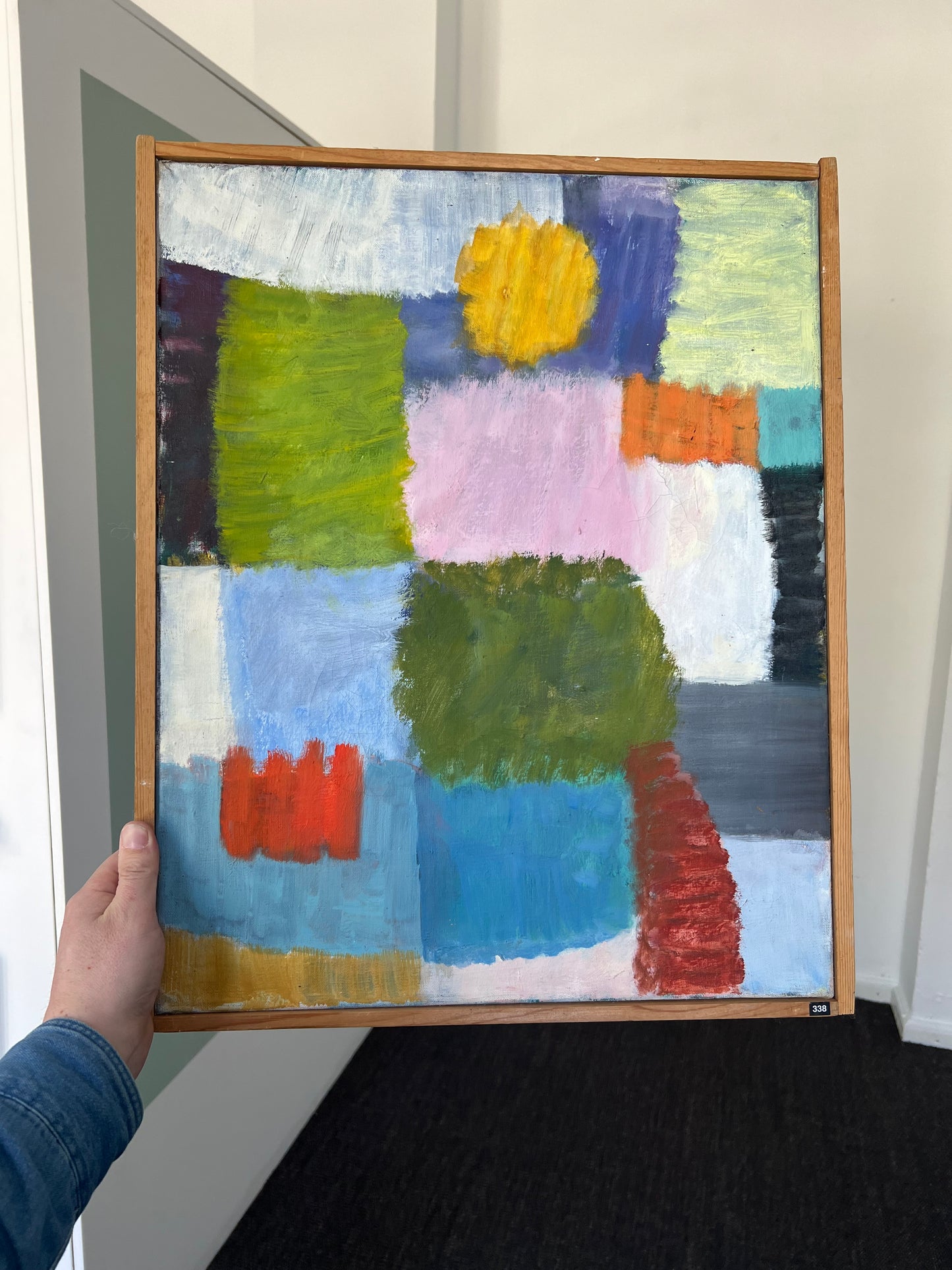 Mogens Valeur. Composition