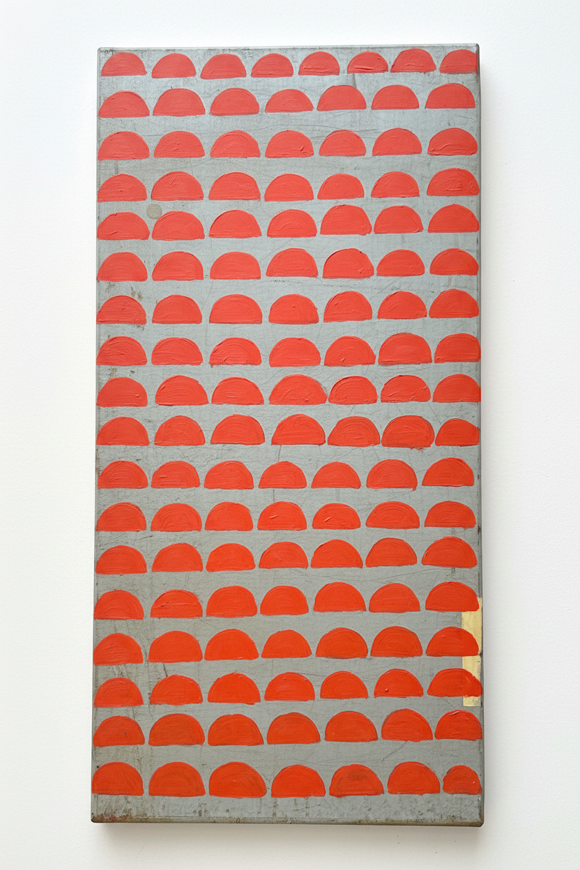 Nina Wengel. "oh, what a beautiful eternity"