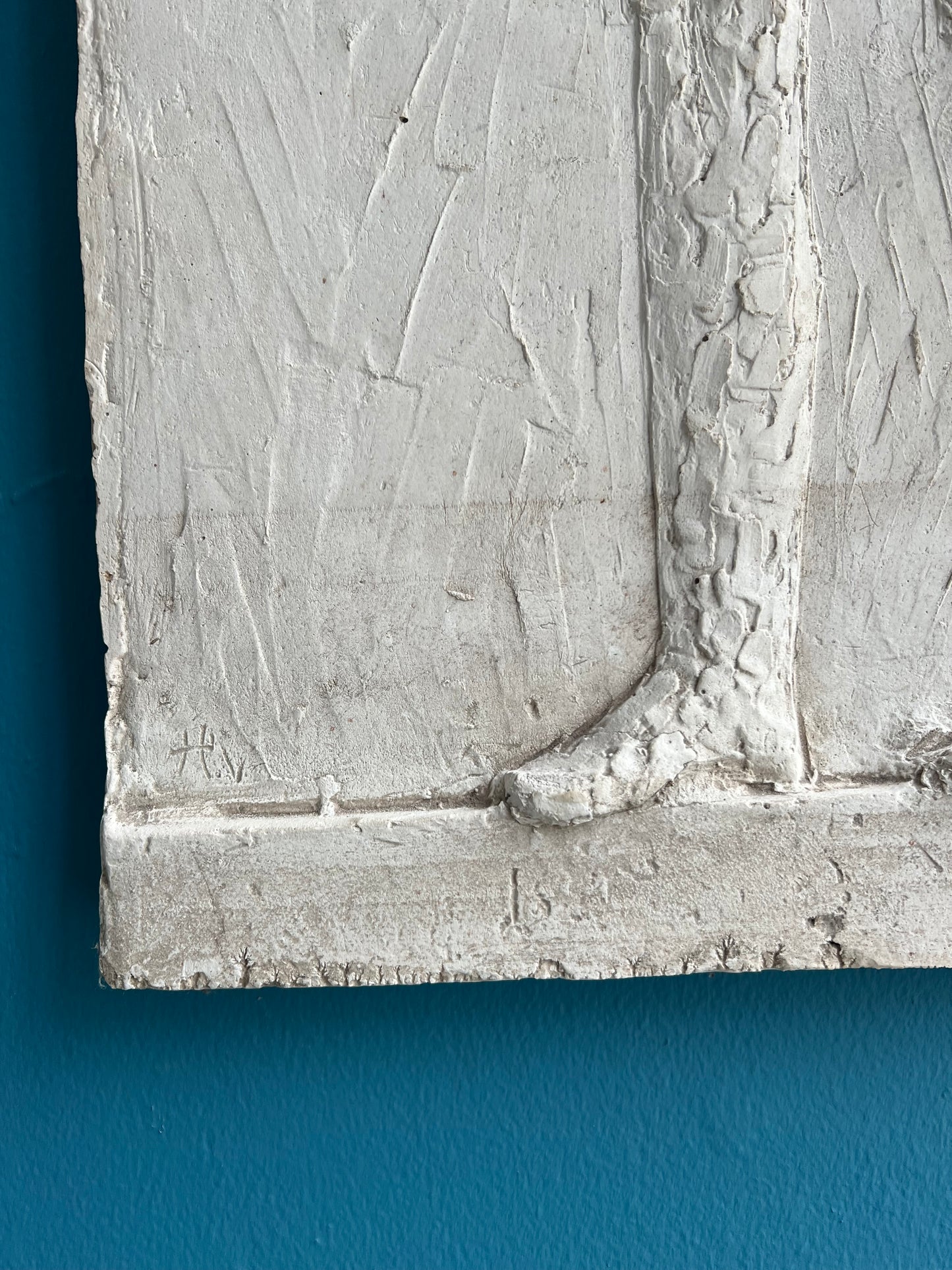 Hanne Varming. Portrait of a boy