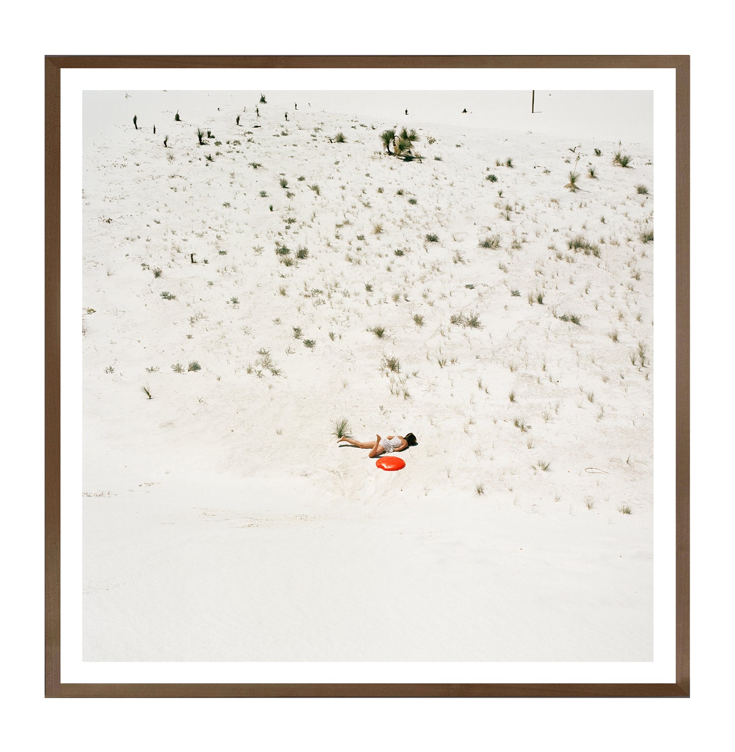 Maja Flink. “New Mexico”, 2011