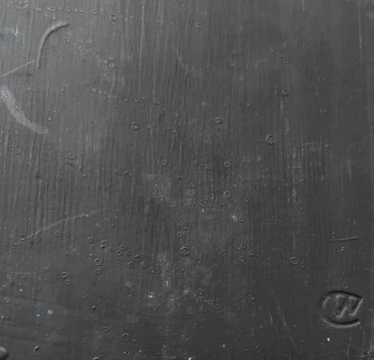 Conny Walther. Composition, 1960’s