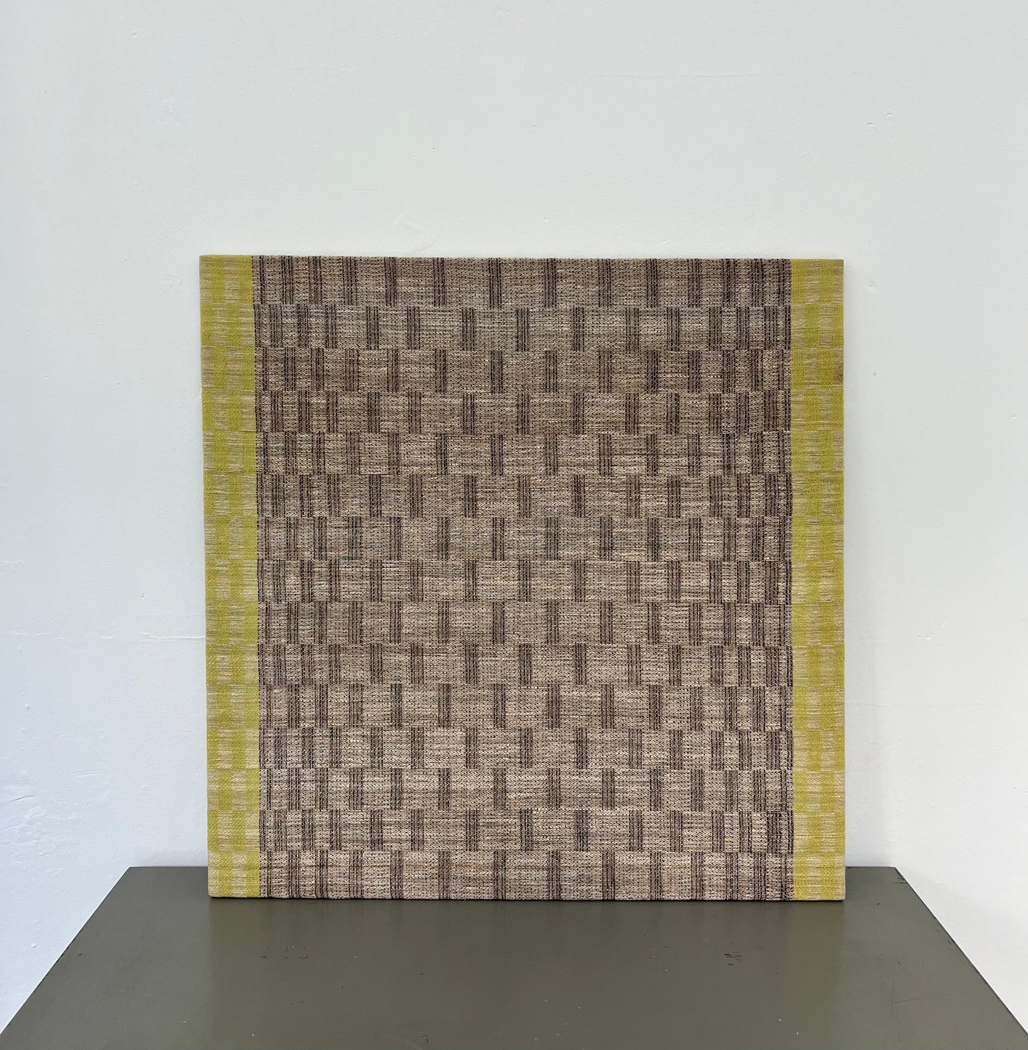 Ane Henriksen. “Stamme”, 1992