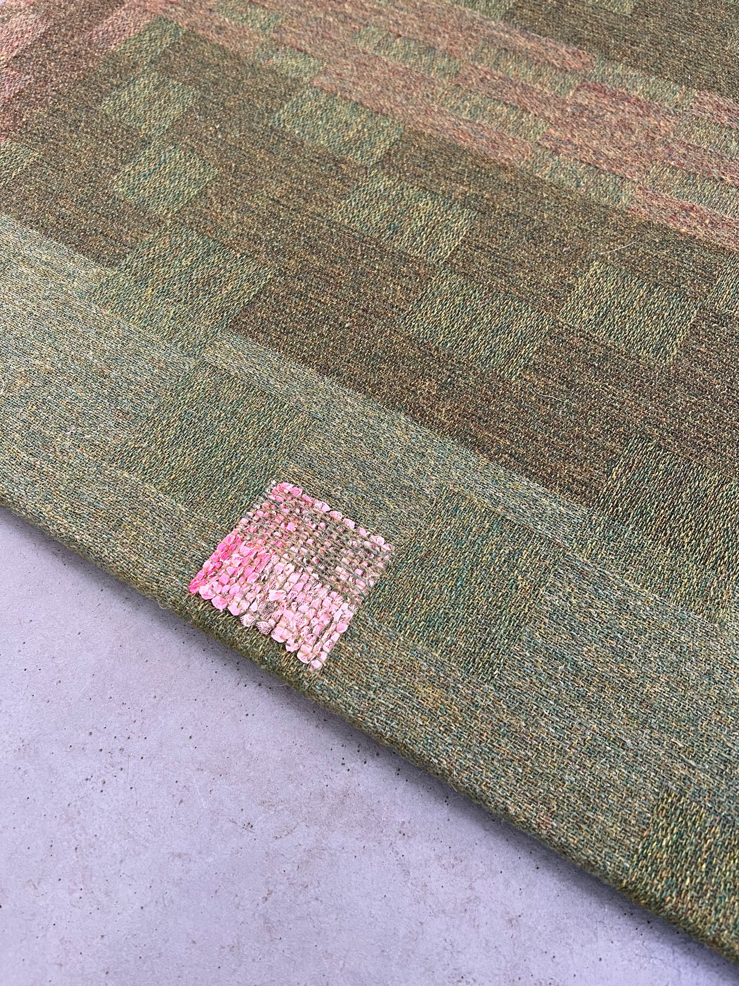 Ane Henriksen. “Skovens Dampe”, 1992