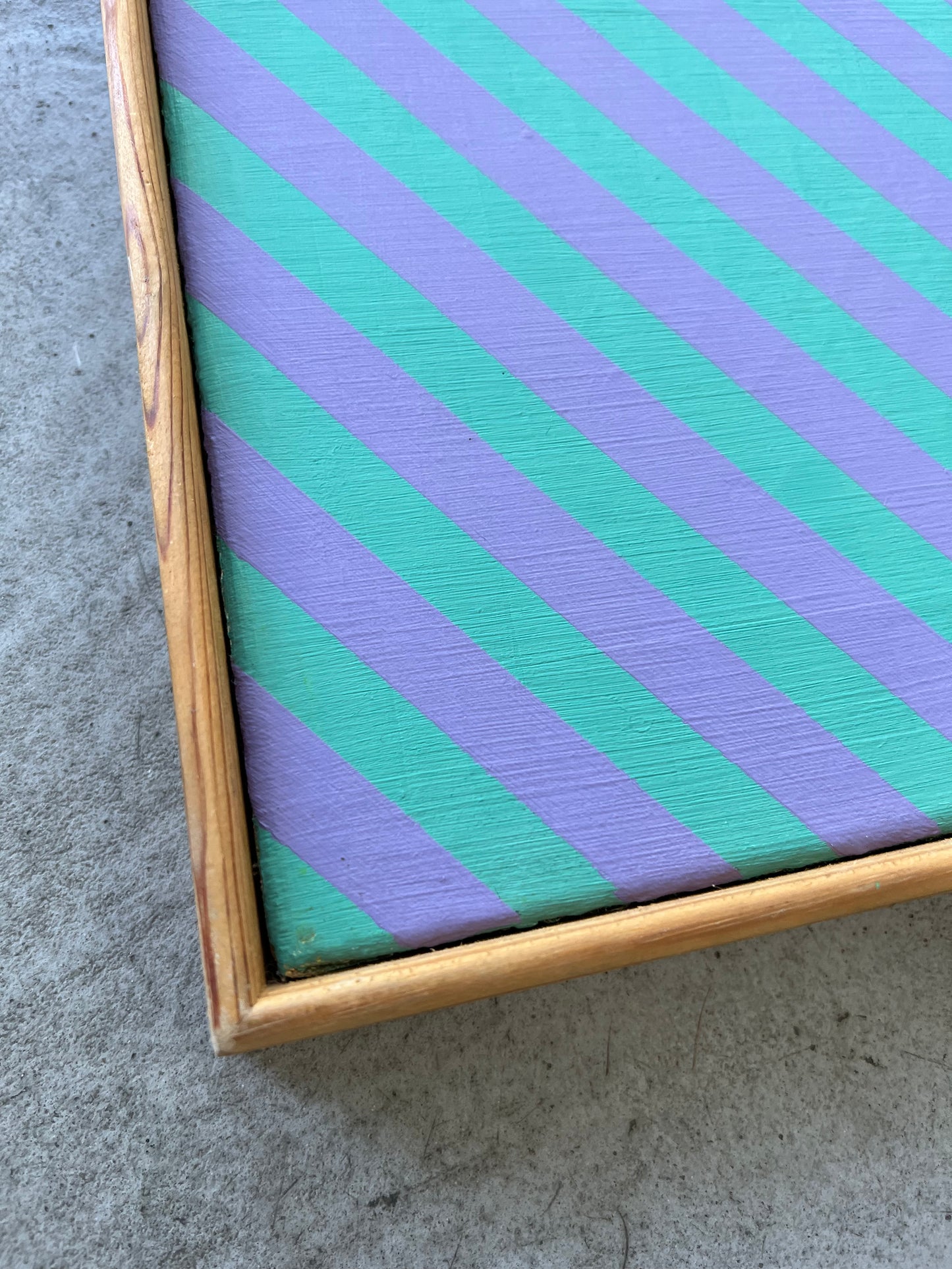 Hans Jørgen Hvid. Composition, 1970