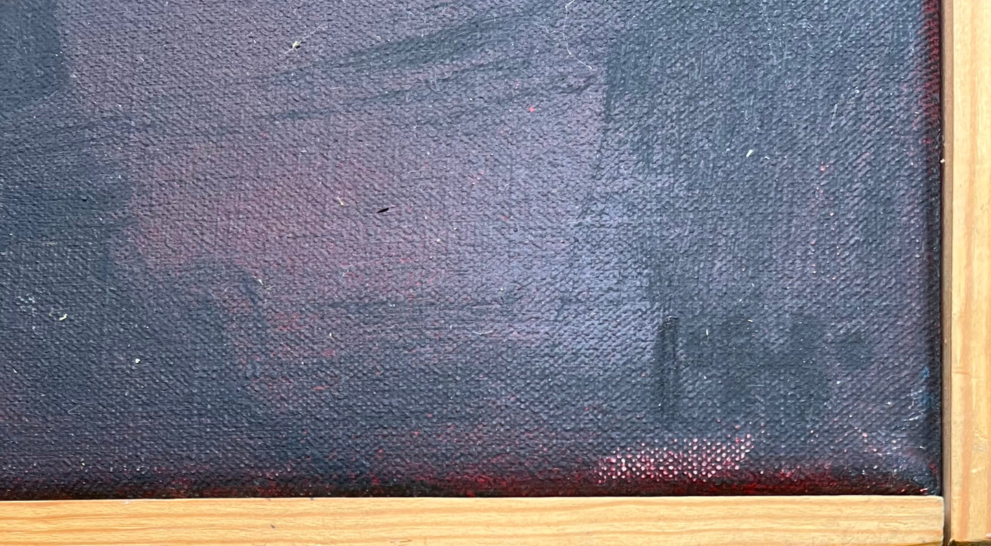 Inger Hanmann. Composition