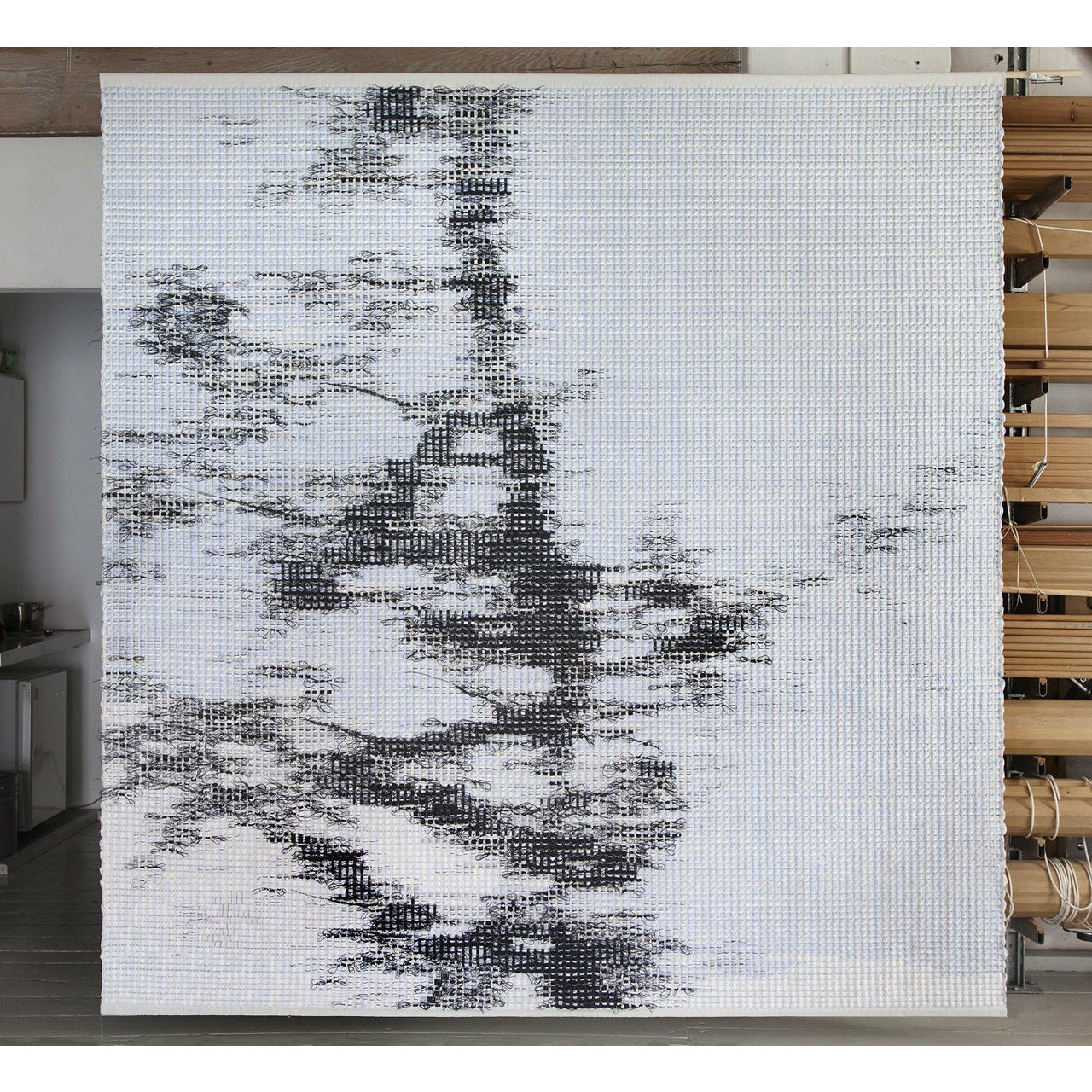 Ane Henriksen. 'Min Vestenvindshimmel', 2016