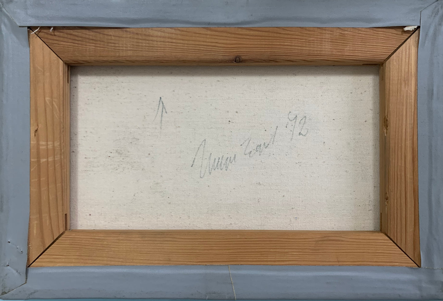 Mogens Egil. Composition, 1972