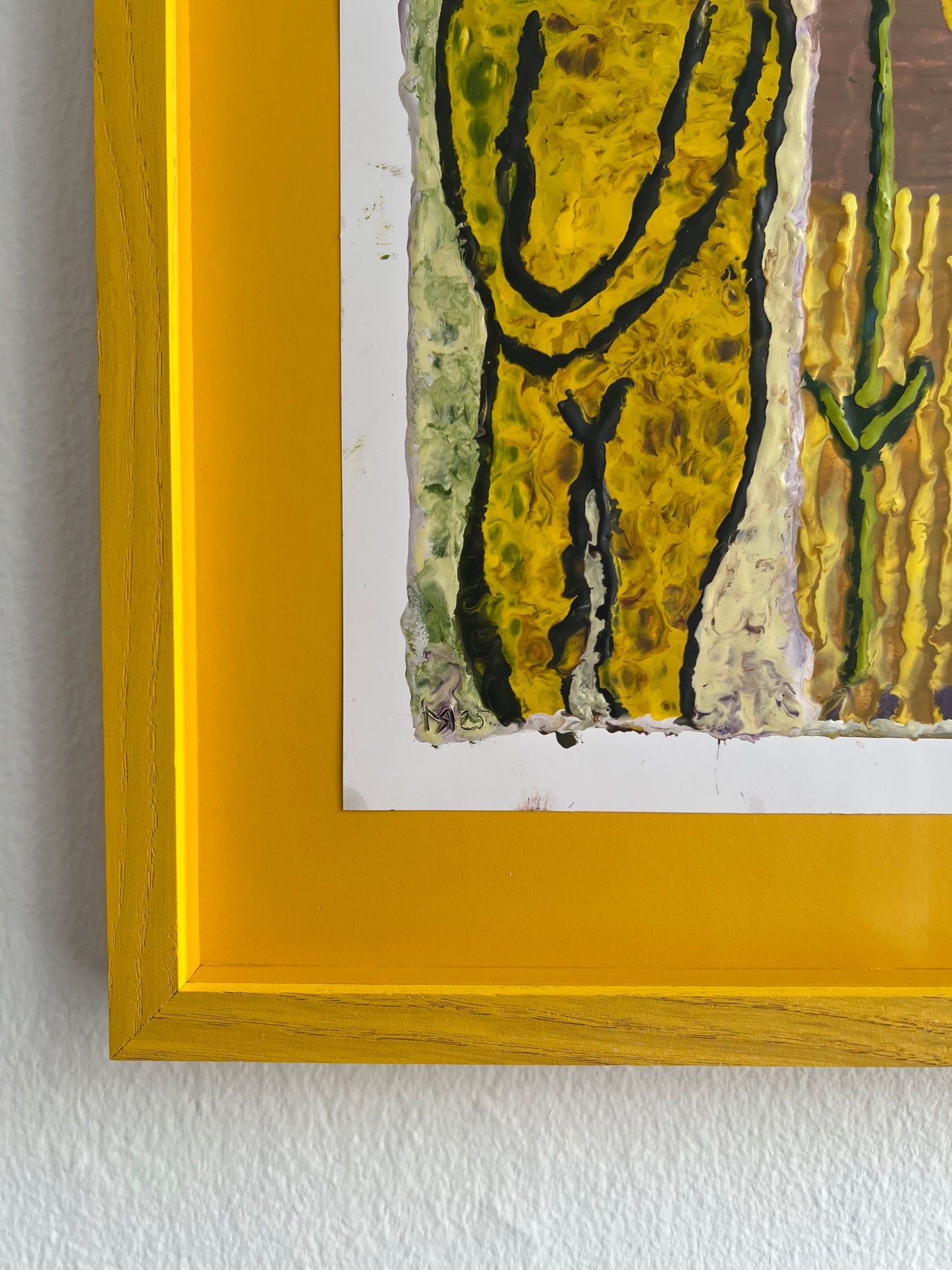 Mette Rasmussen. “Ensomhed”, 2025