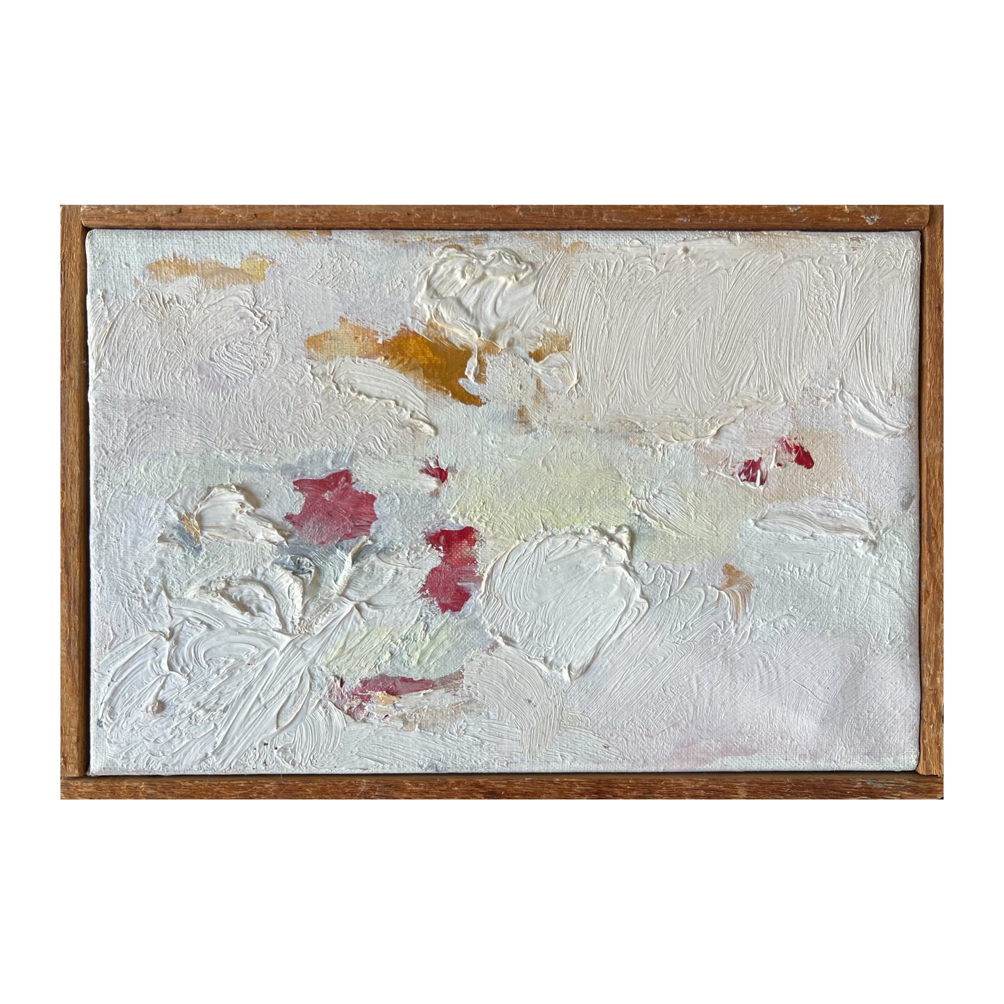 Pierre Lübecker. Composition, 1969