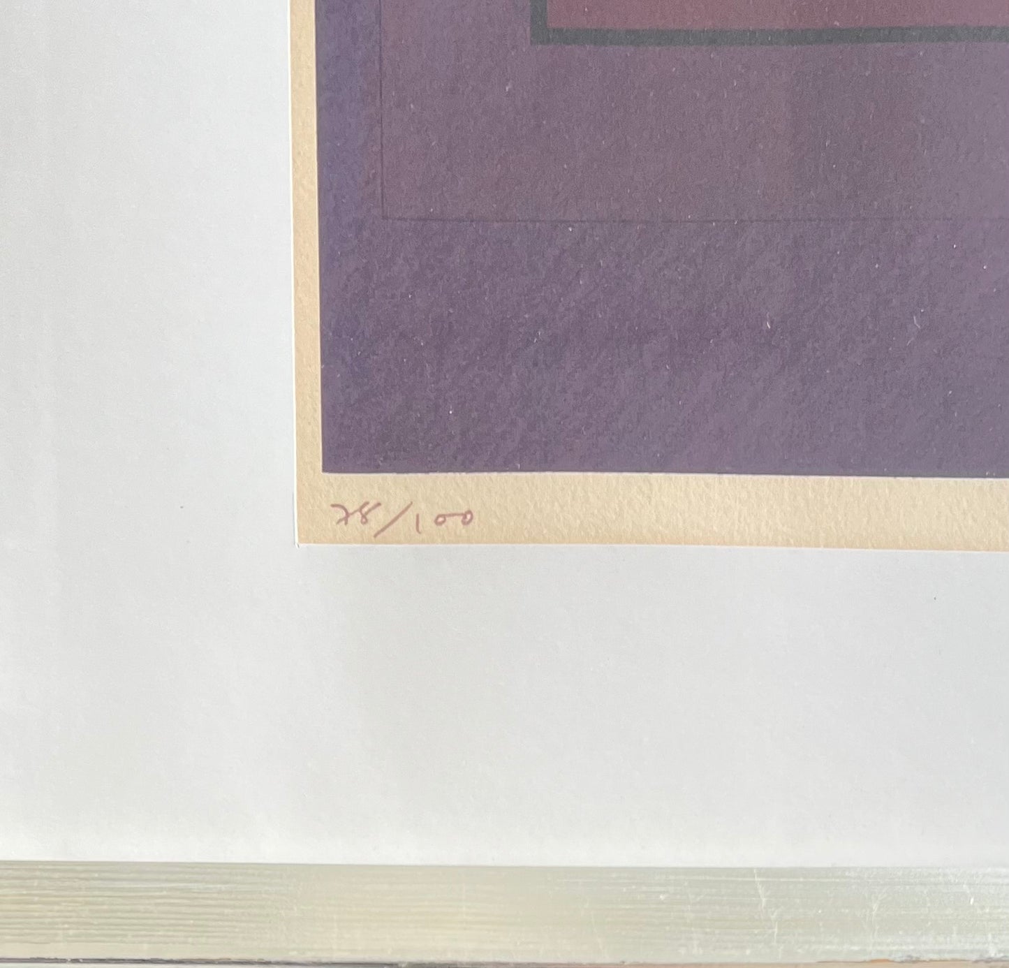 Ole Schwalbe. “Romerske Synonymer”, 1968