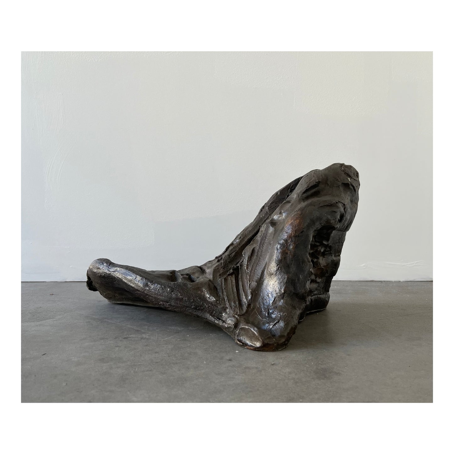 Eli Benveniste. “Adagio”, 2001