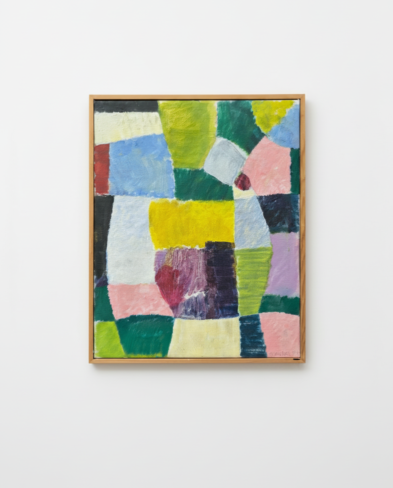 Mogens Valeur. Composition