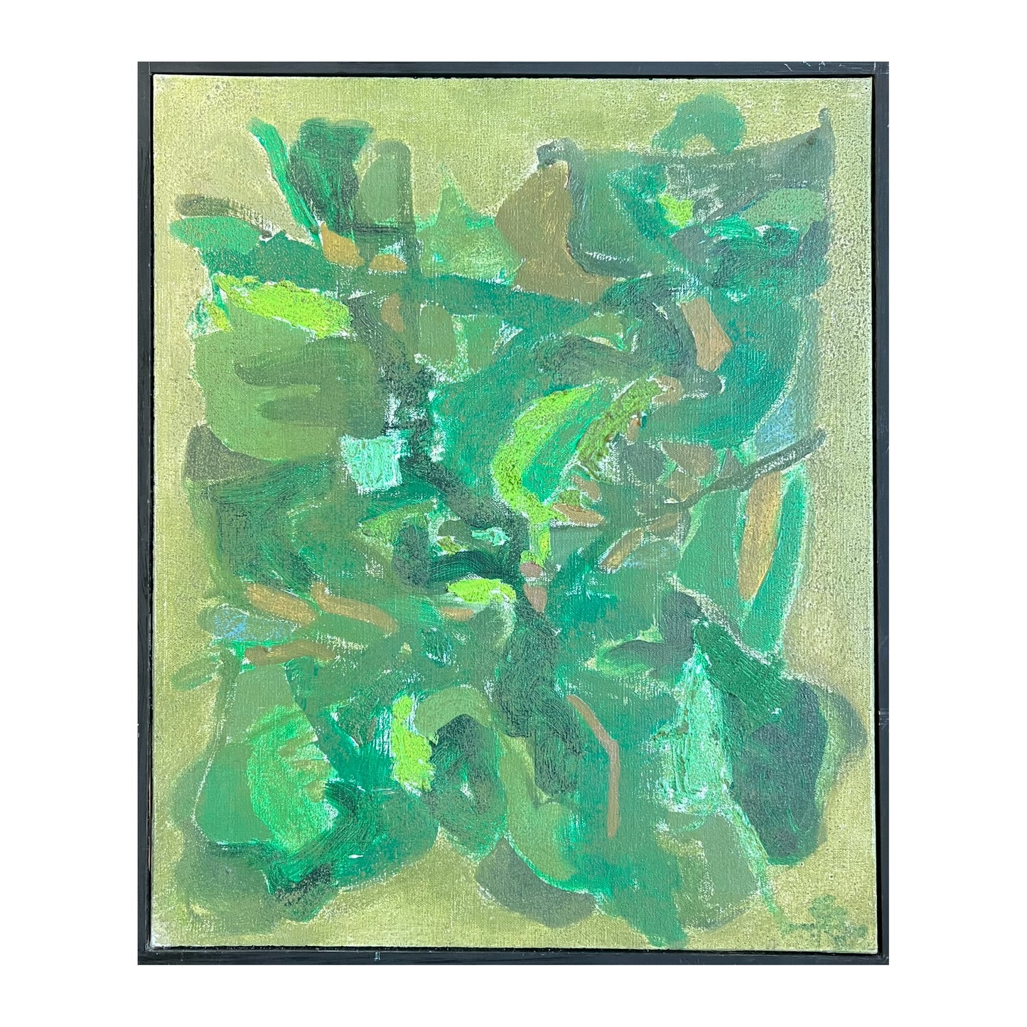 Eva Beyer. Composition