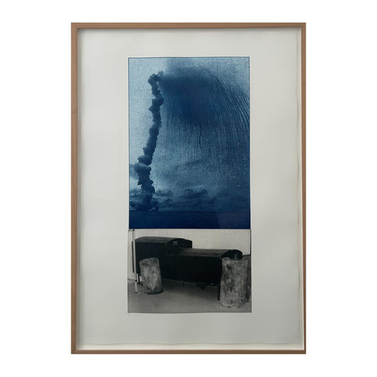 Martin Kippenberger. “Airblaster”, 1996